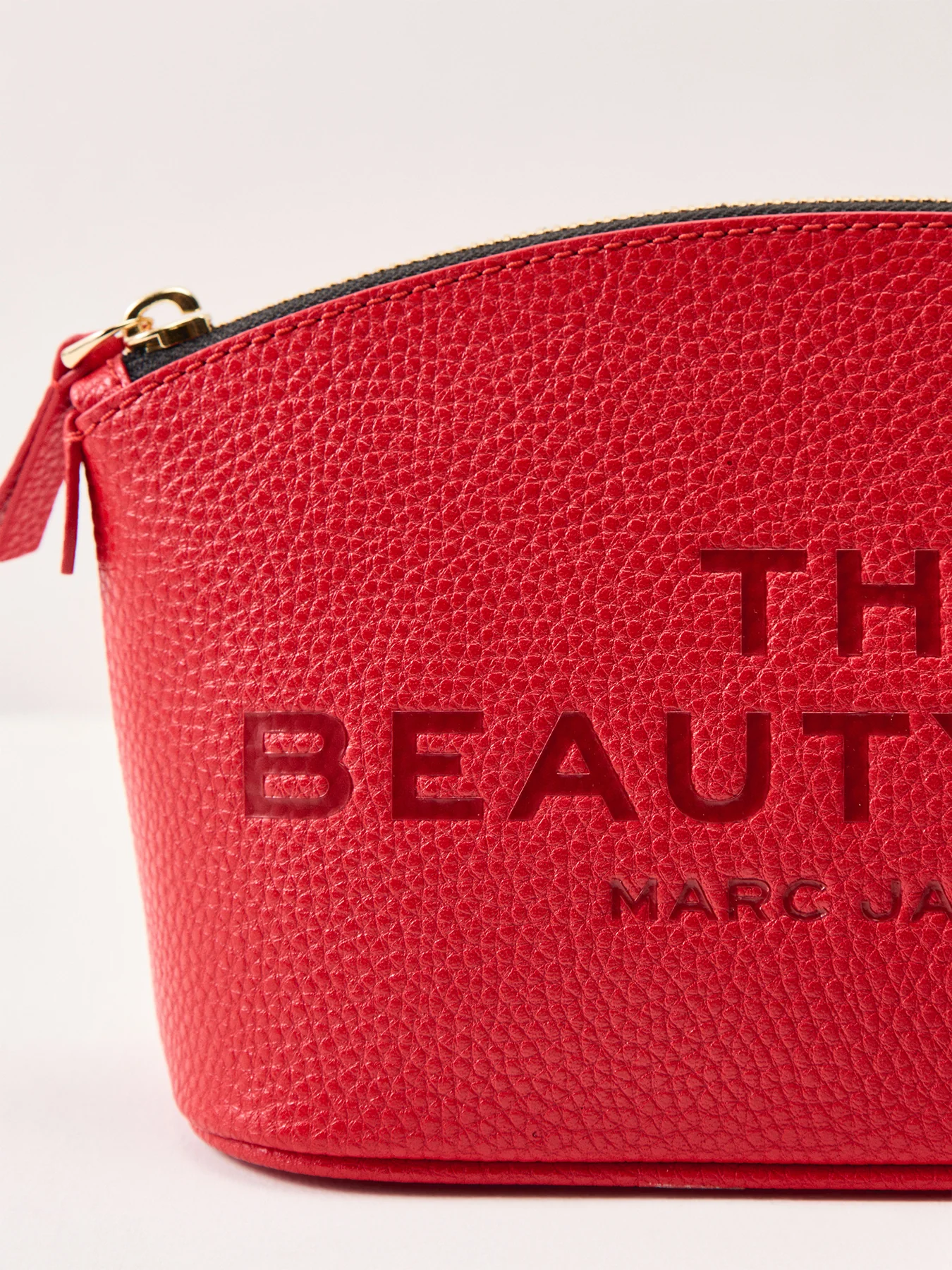 The Beauty Bag Red - Image 3