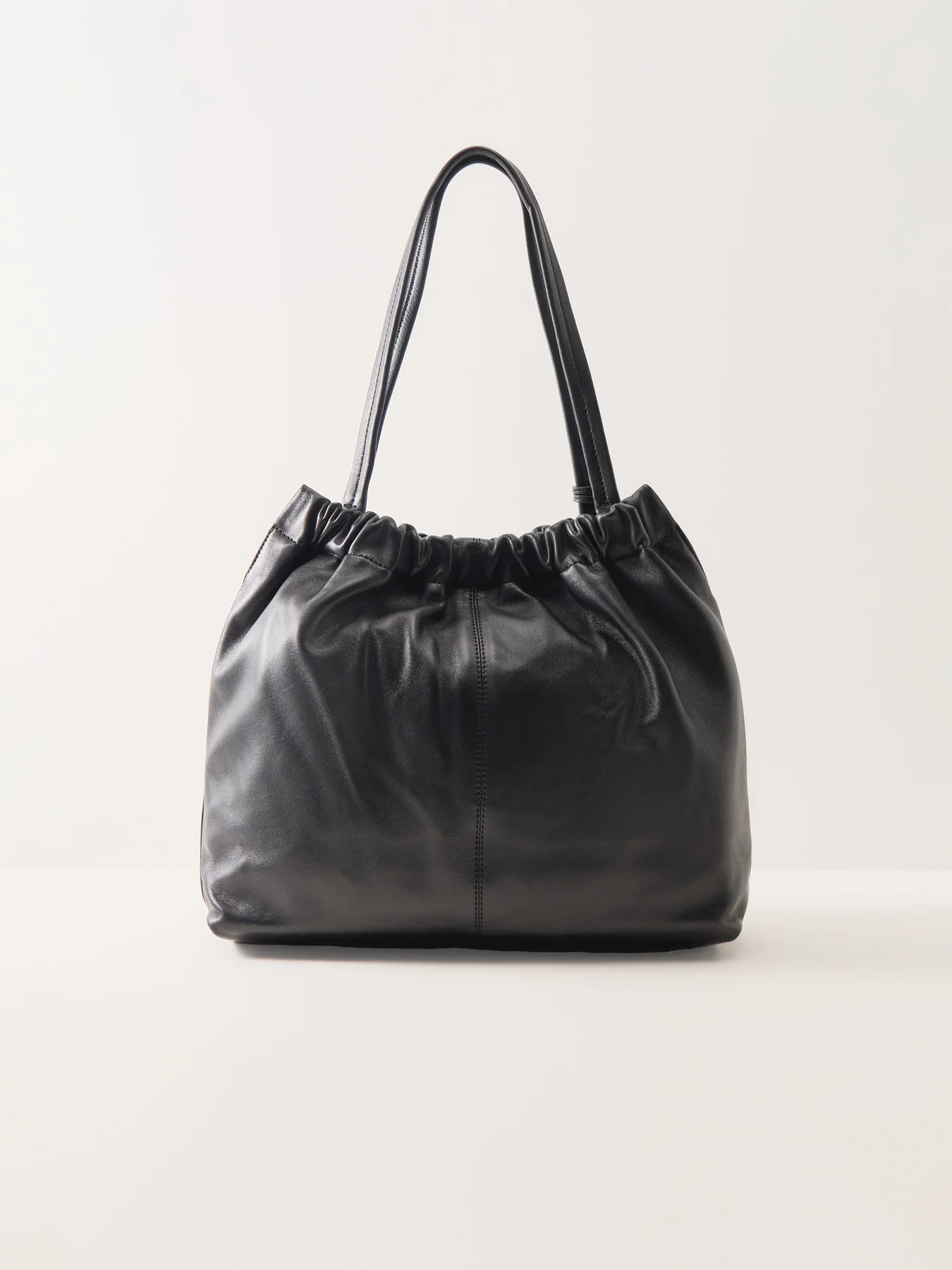The Cristina Tote Bag Black - Image 3