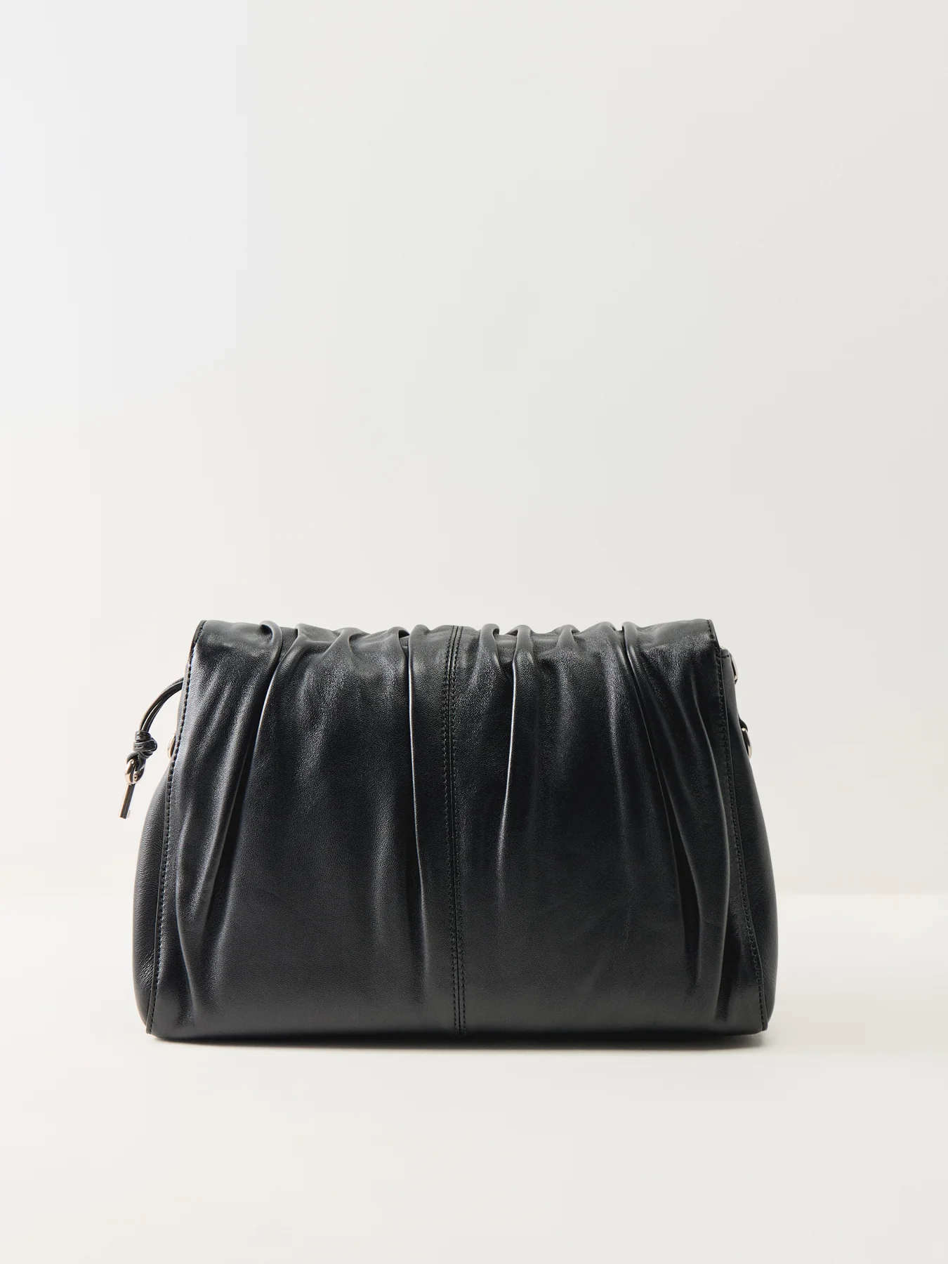 Cristina Messenger Bag Black - Image 3