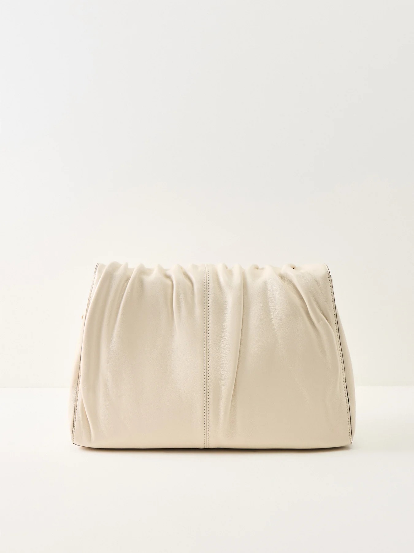 Cristina Messenger Bag White - Image 3