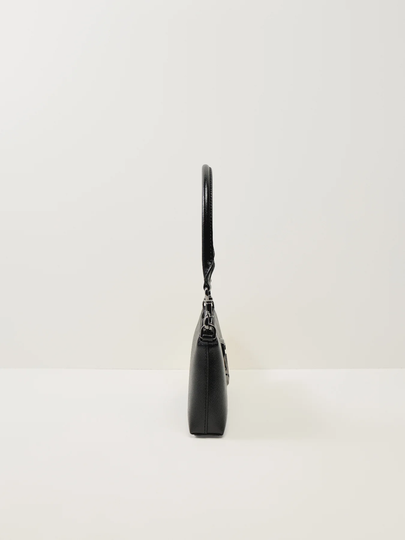 The DTM Pochette Black - Image 4