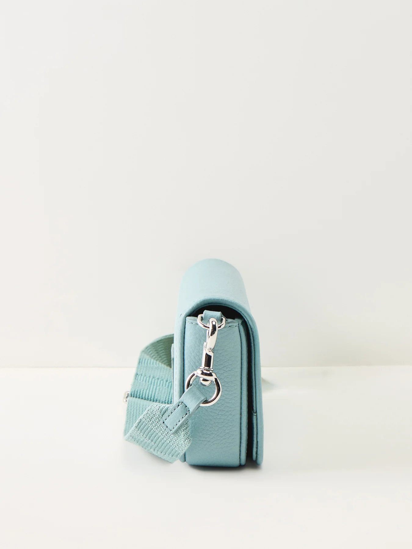 Mini Bag Blue - Image 4