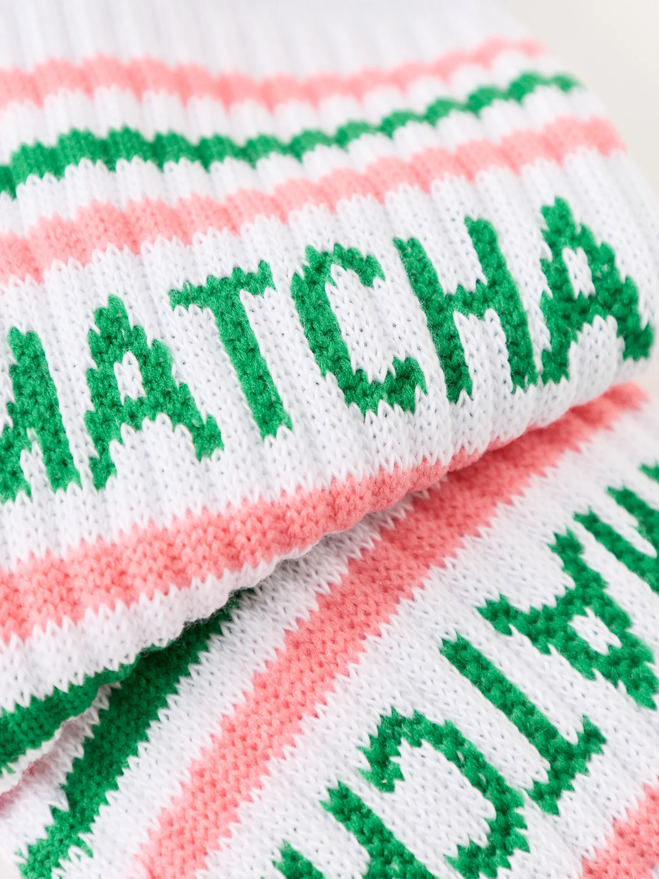 Matcha Socks - Image 2