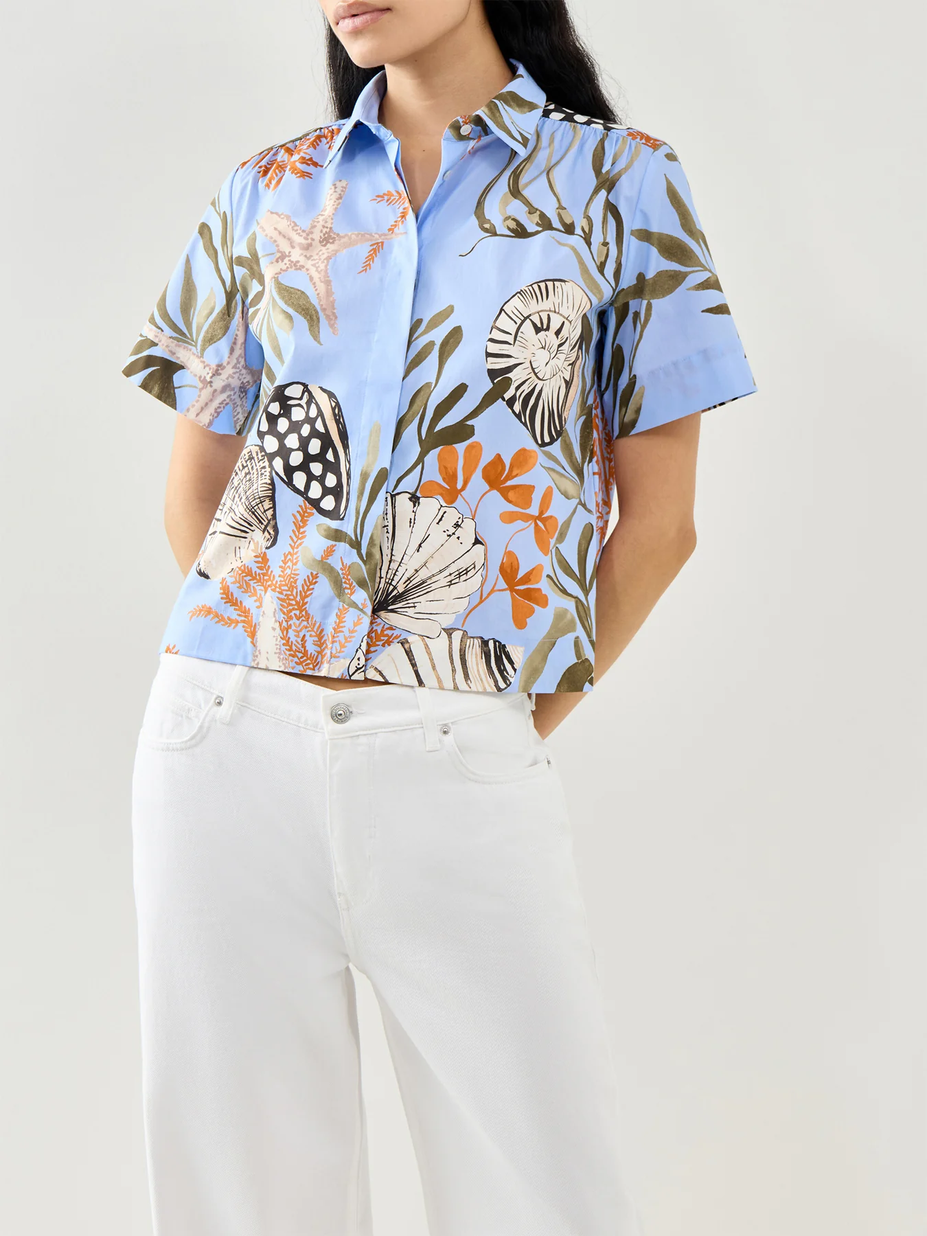 Formosa Shirt - Image 4