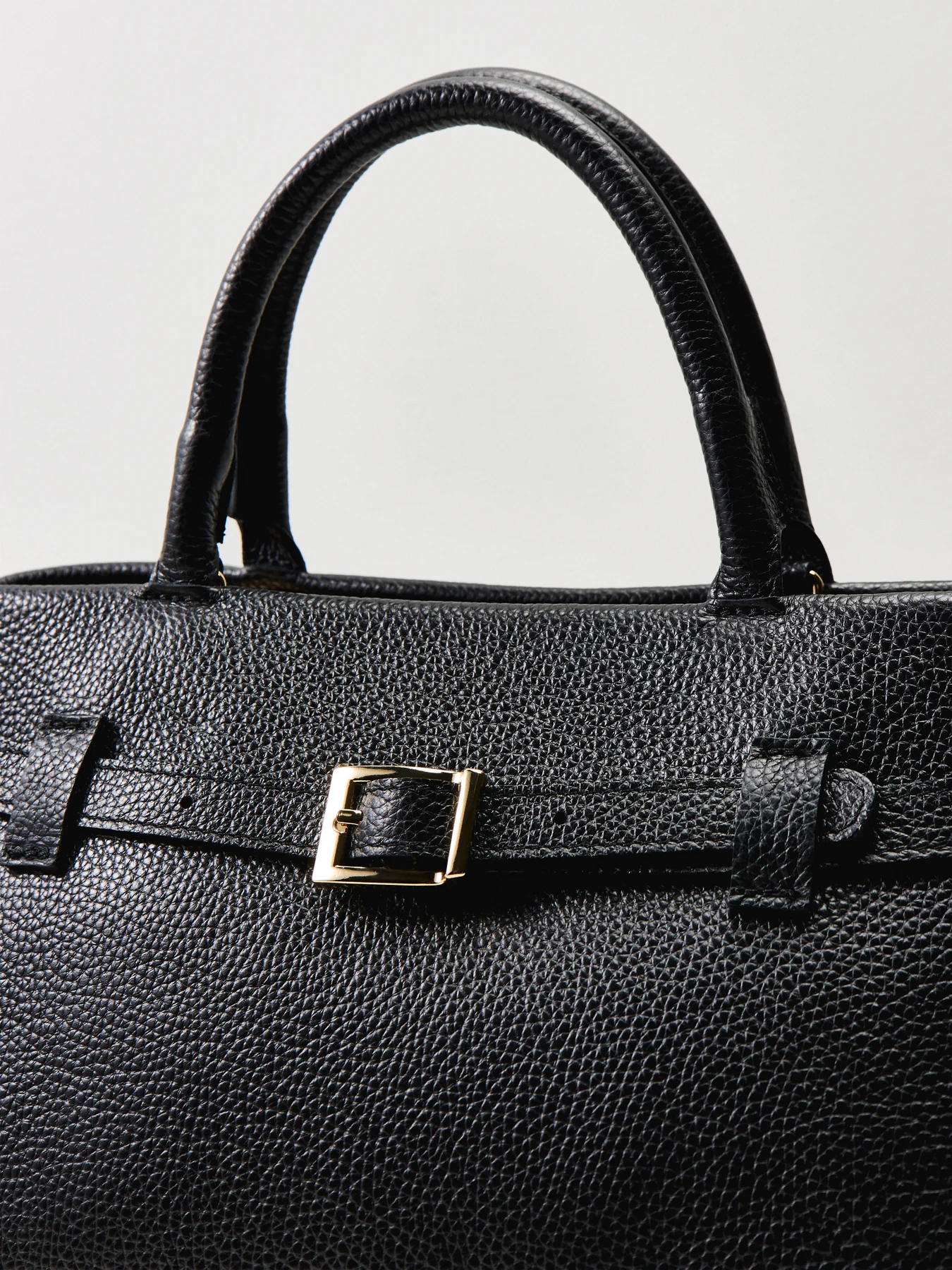 Pacino Belt Bag Black - Image 5