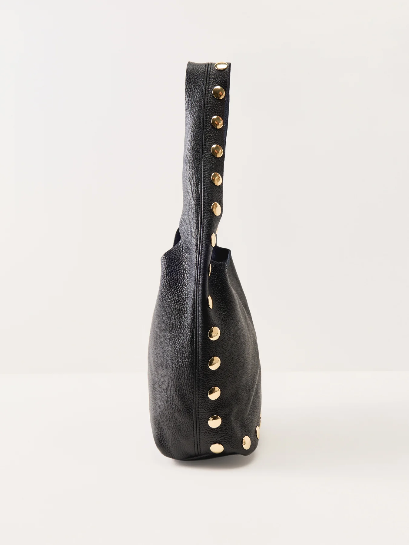 Sacca Vea Frame Bag Black - Image 4