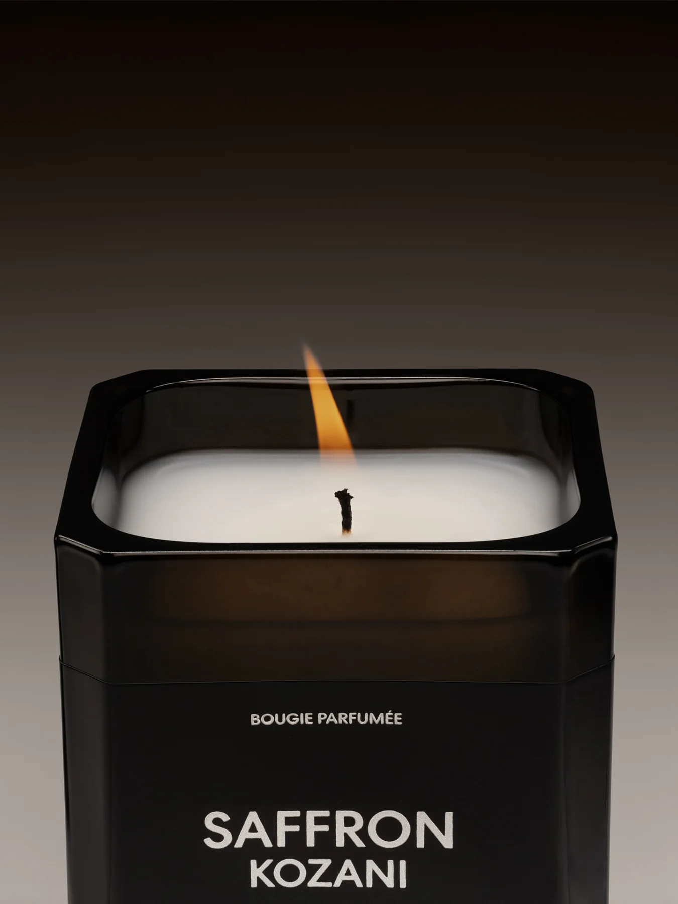 Saffron Kozani Candle 220g - Image 2