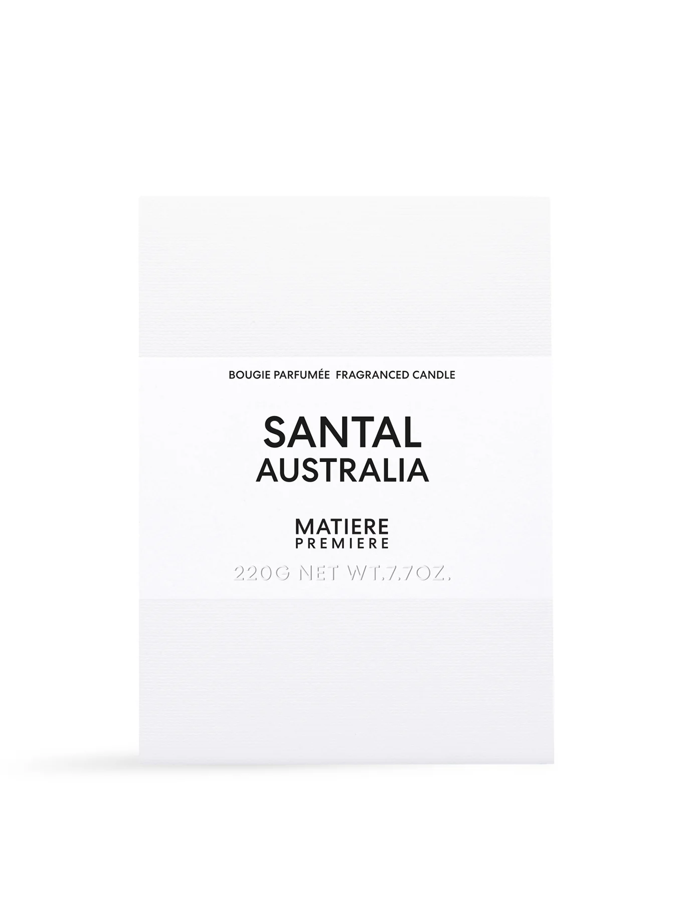 Santal Australia Candle 220g - Image 3