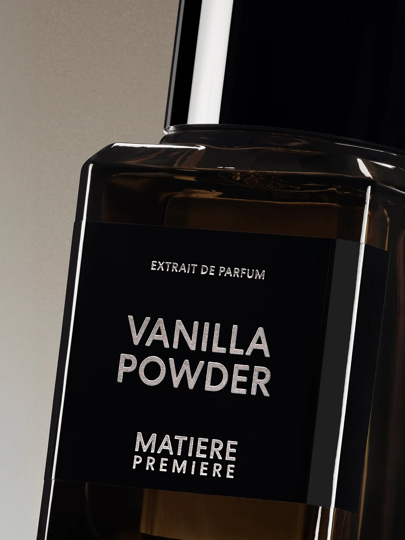 Vanilla Powder Extrait de Parfum 100 ml - Image 3