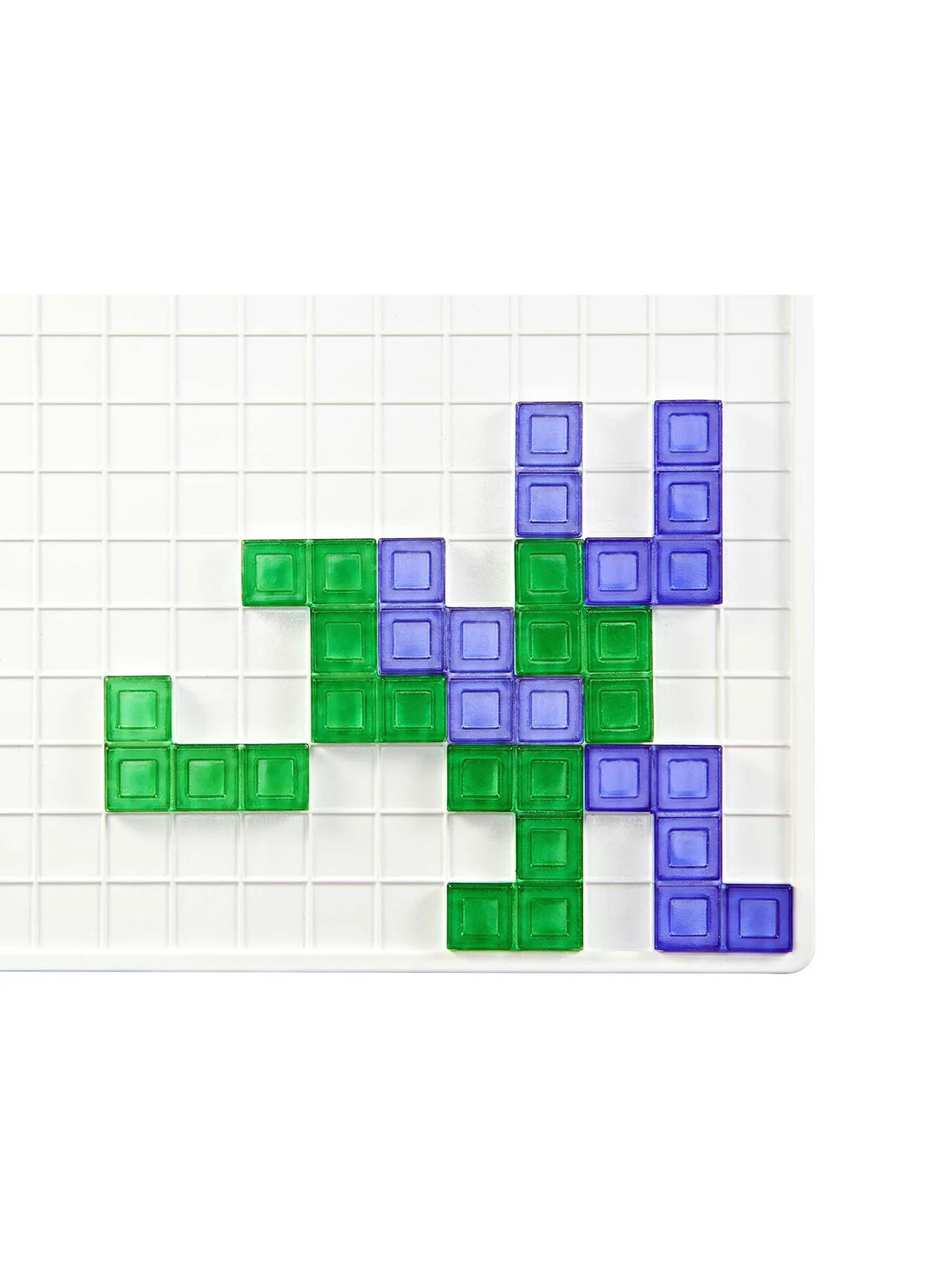 Blokus Board Game - Image 2