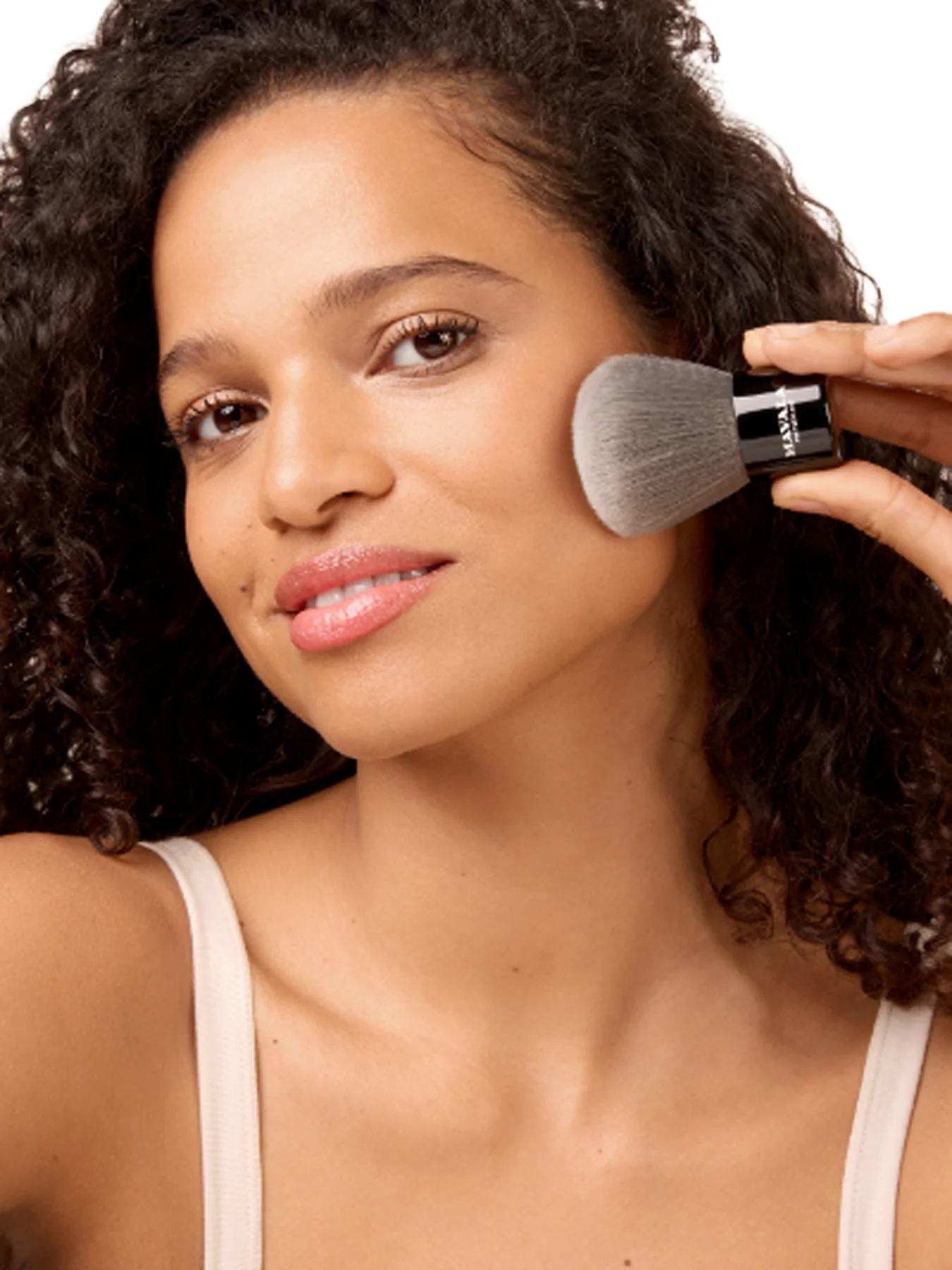 Kabuki Make-up Brush - Image 3