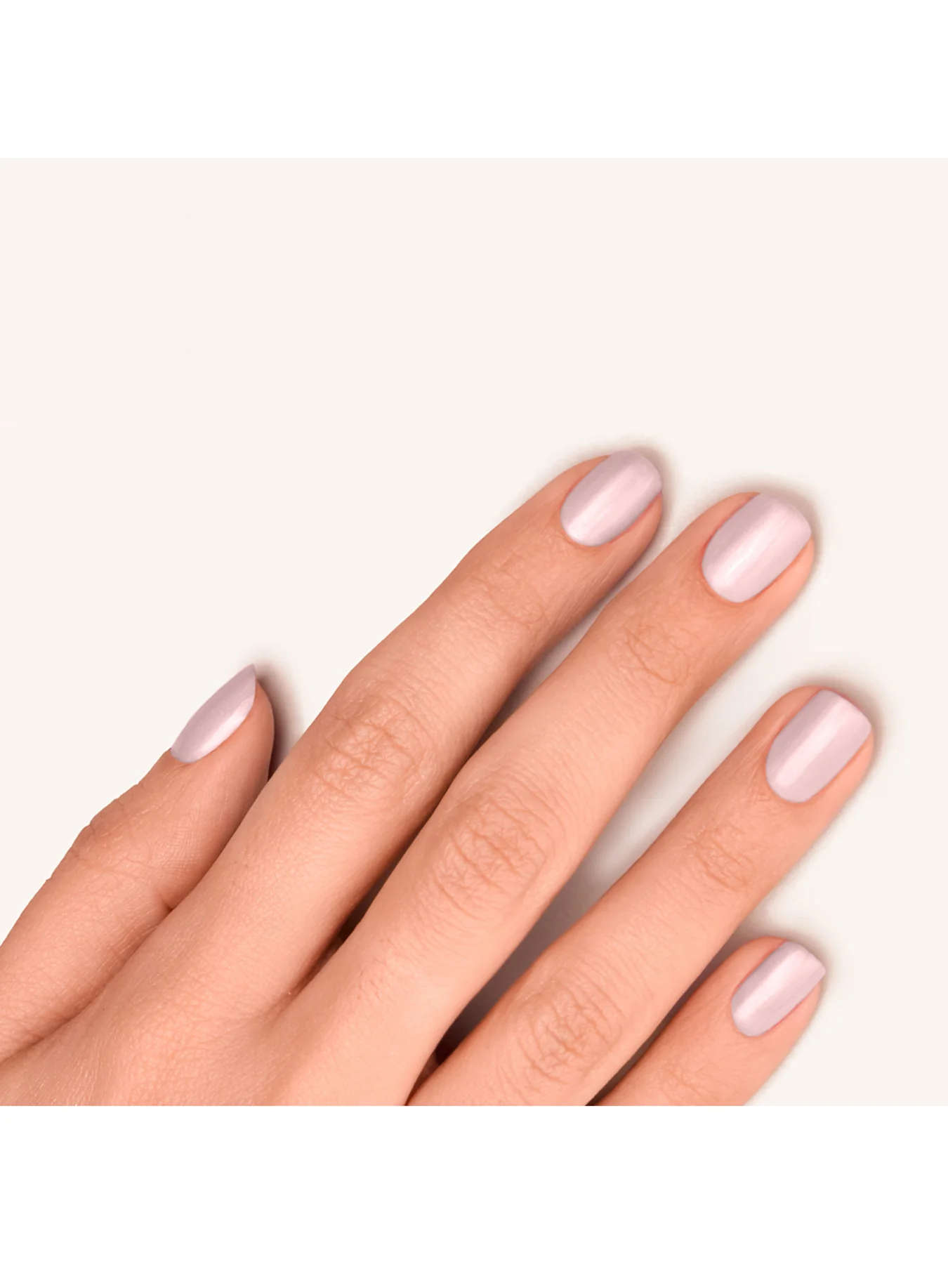 Nail Colour Pearl - Image 2
