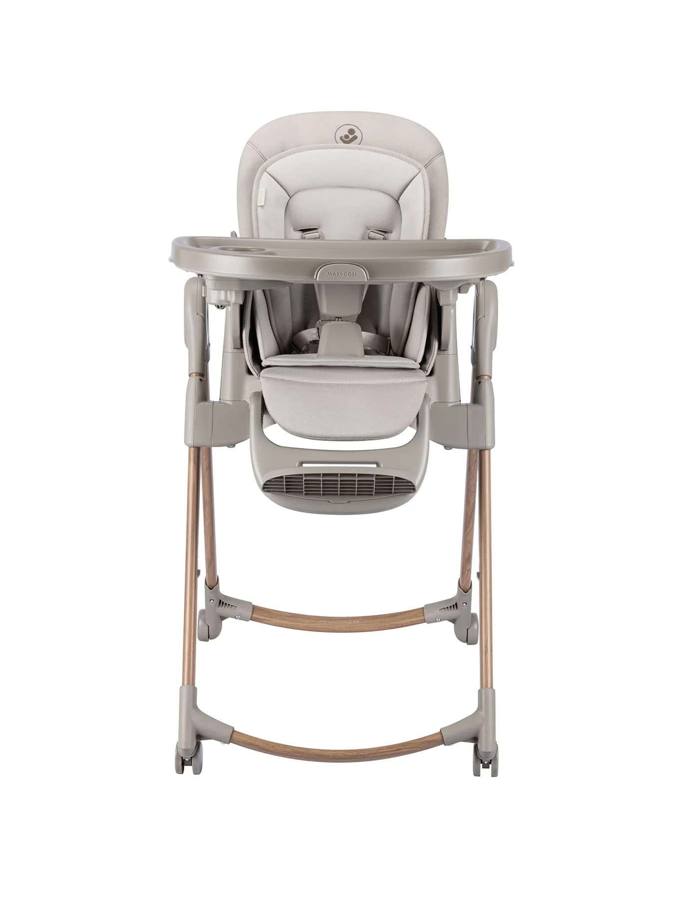 Minla Plus Highchair - Image 4