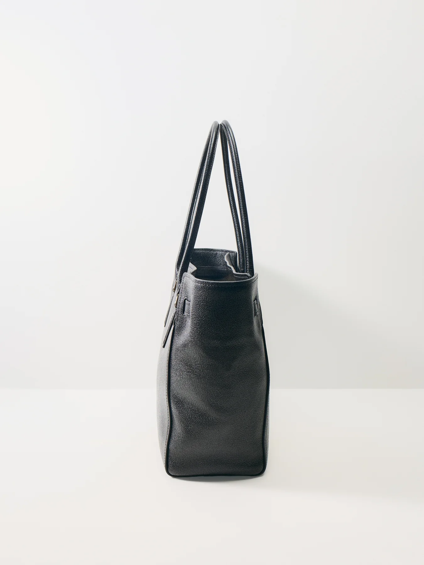 Hamilton Large Black Tote - Image 4