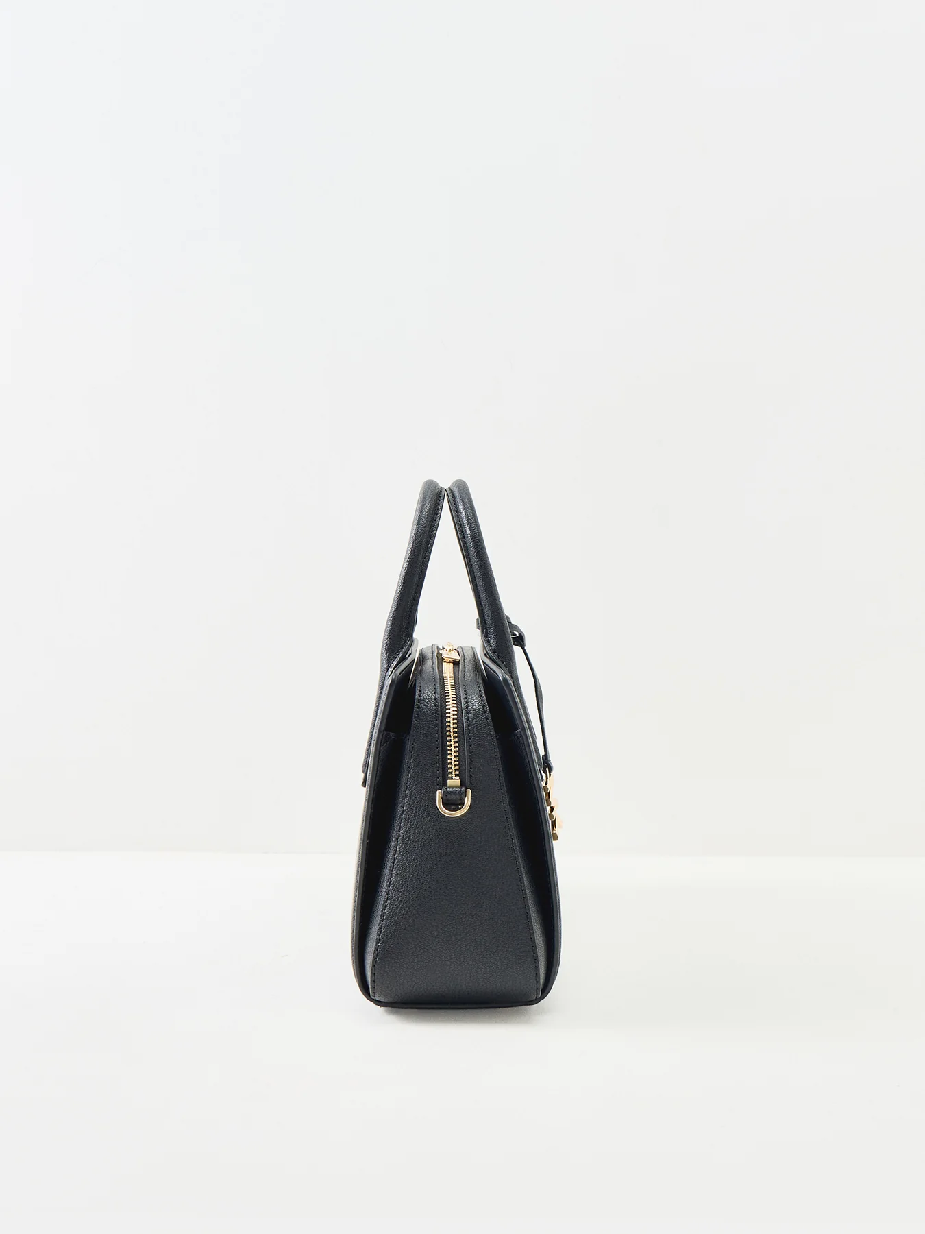 Laila Satchel Black - Image 4