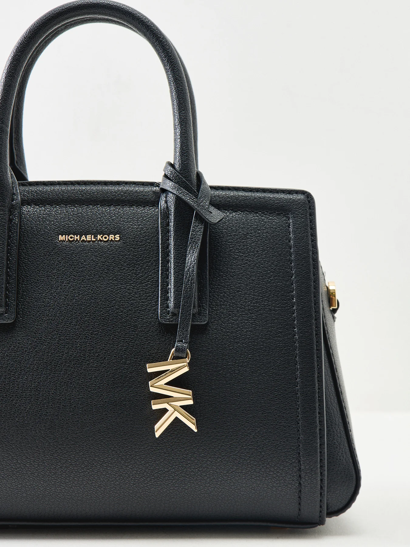 Laila Satchel Black - Image 5