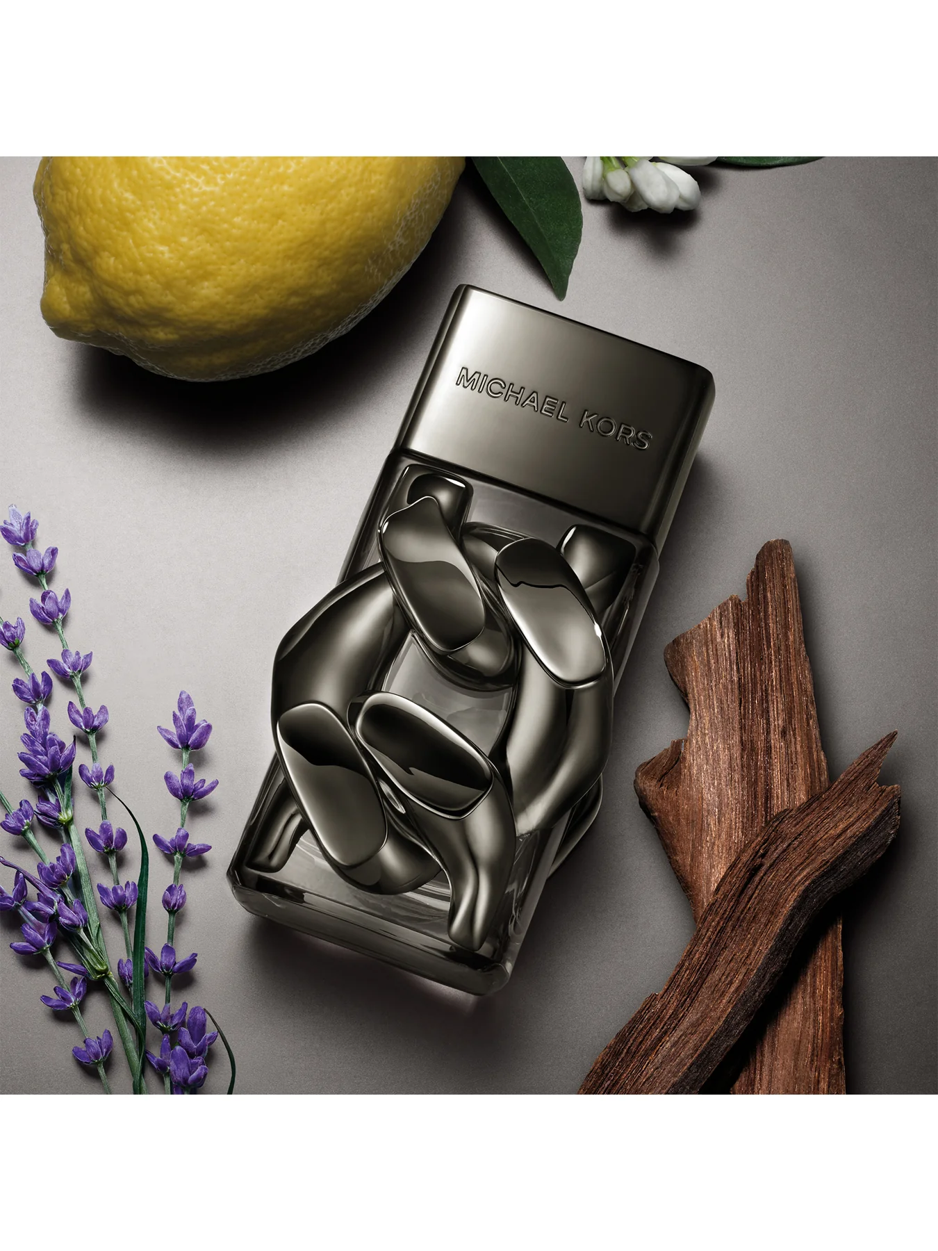 Michael Kors Pour Homme Absolu Eau De Parfum 50ml - Image 2