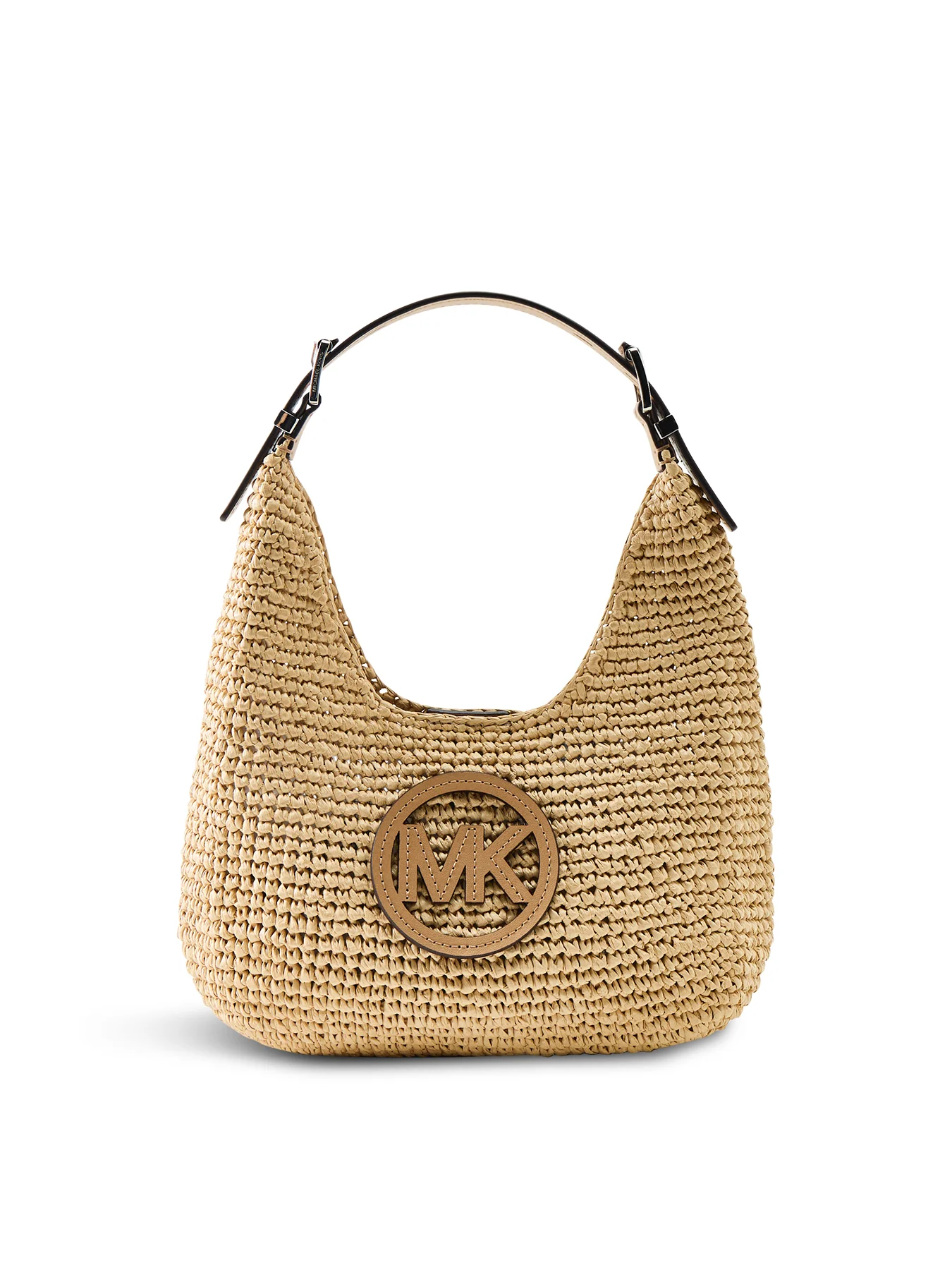 Nolita Hobo Shoulder Bag Tan