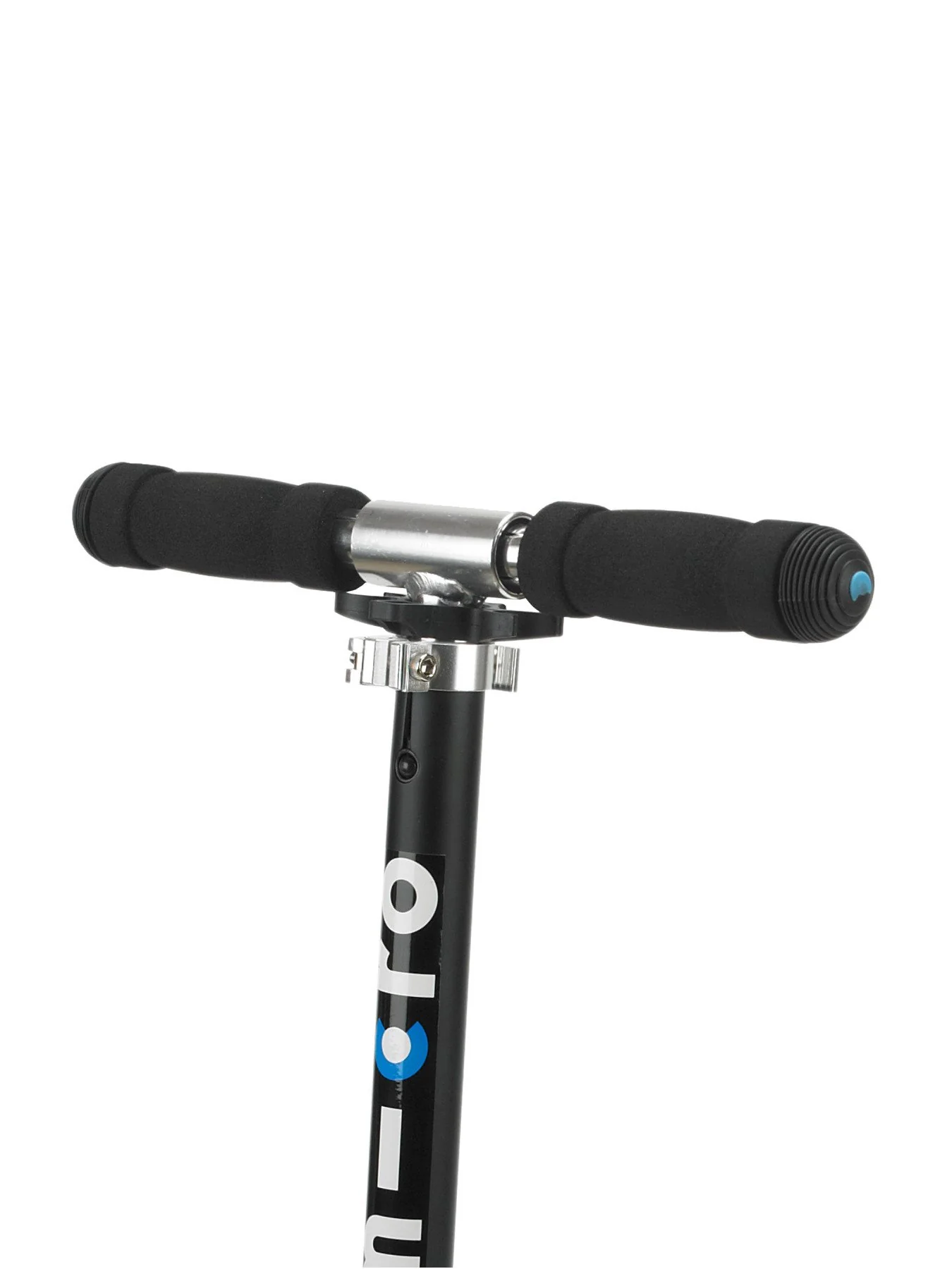 Sprite Stripe Classic Scooter Black - Image 2