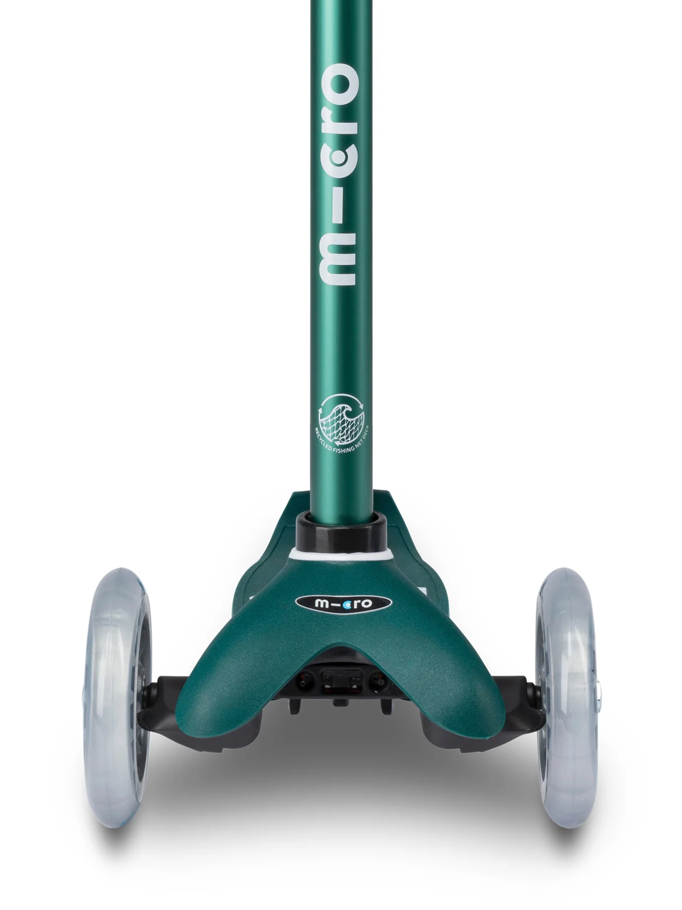 Kids’ Eco Green Mini Scooter - Image 3