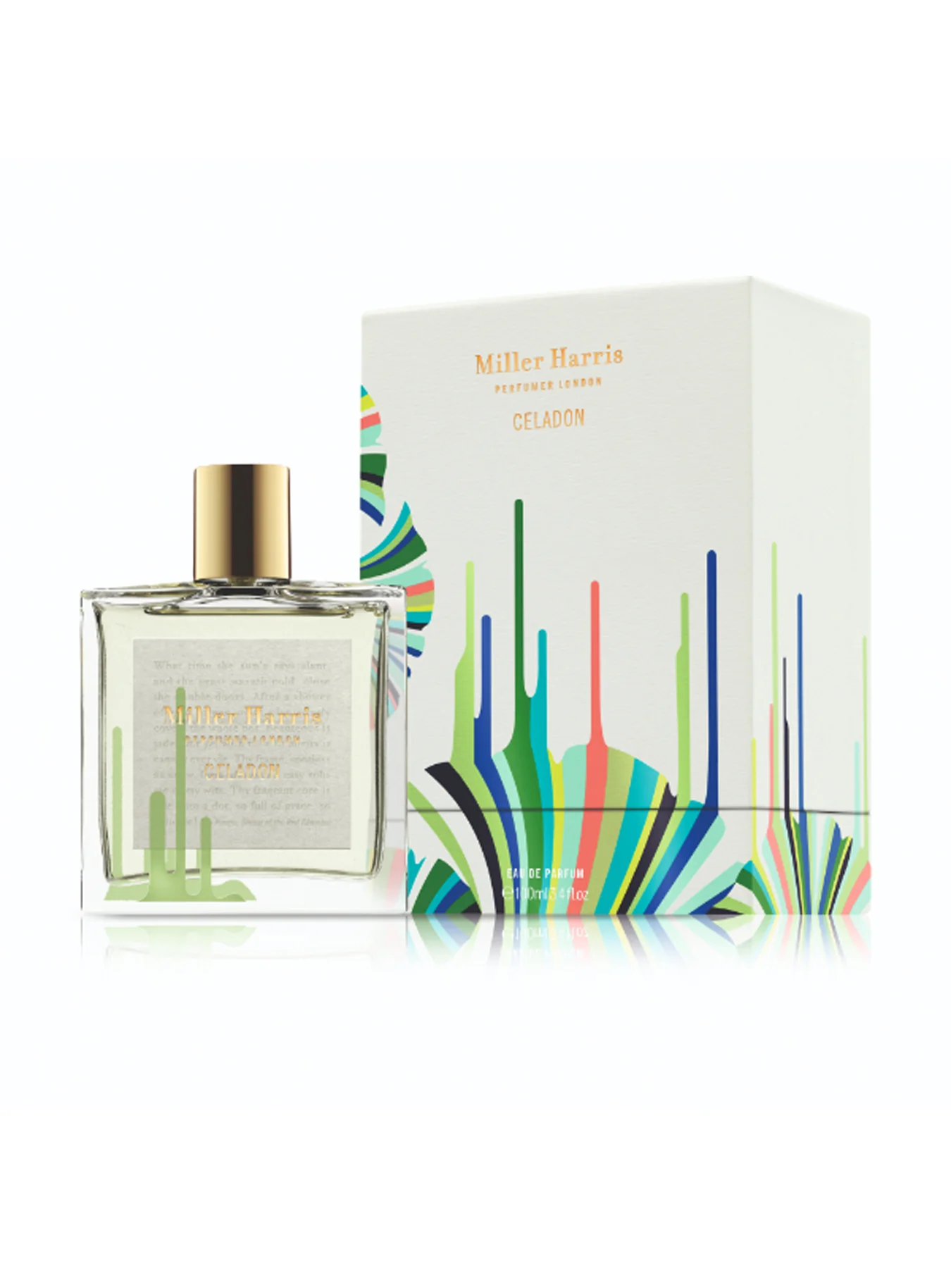 Celadon Eau de Parfum 100ml - Image 3
