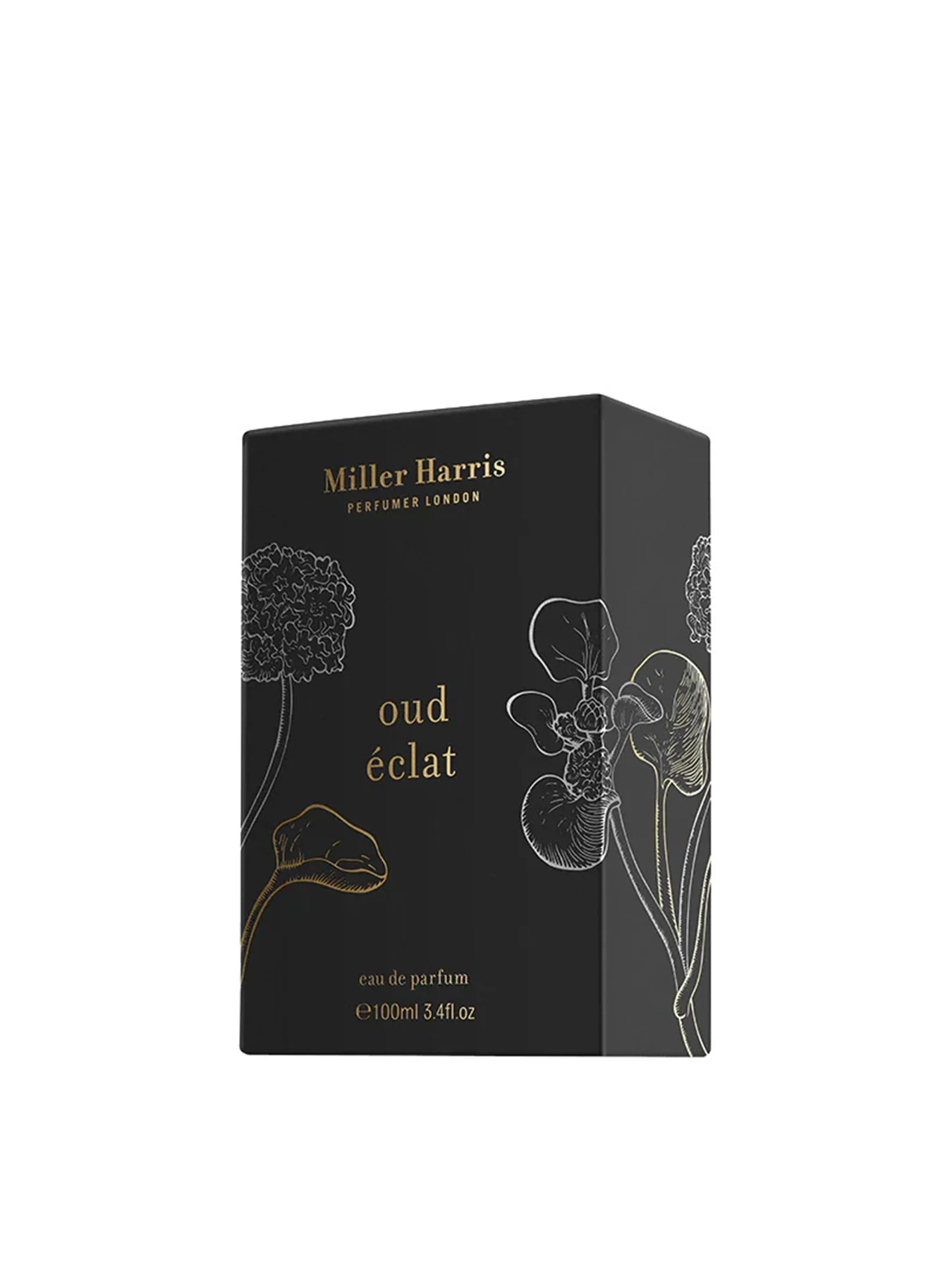 Oud Éclat Eau de Parfum 100ml - Image 3