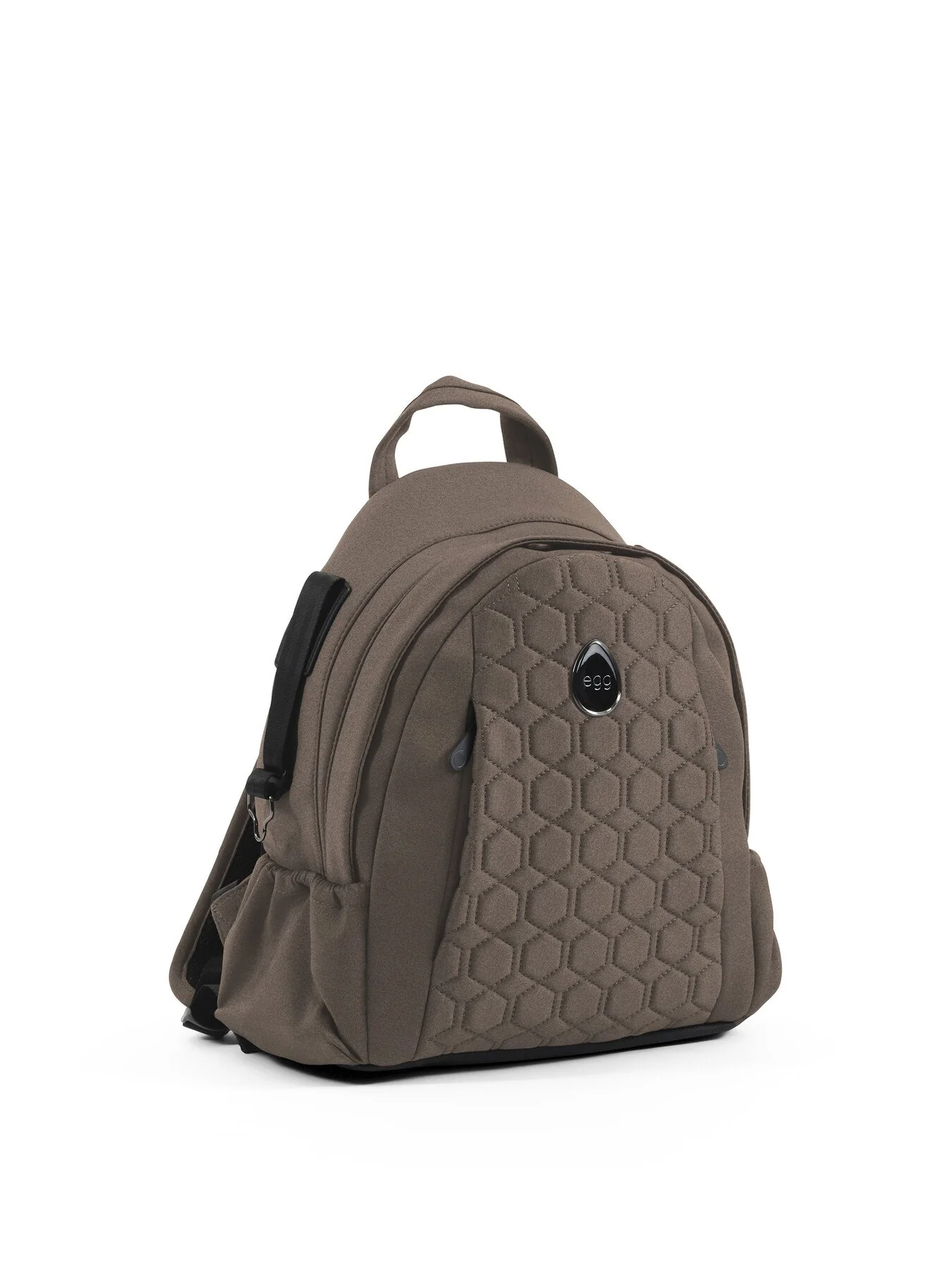 egg3 Stroller Luxury Bundle Mink - Image 6