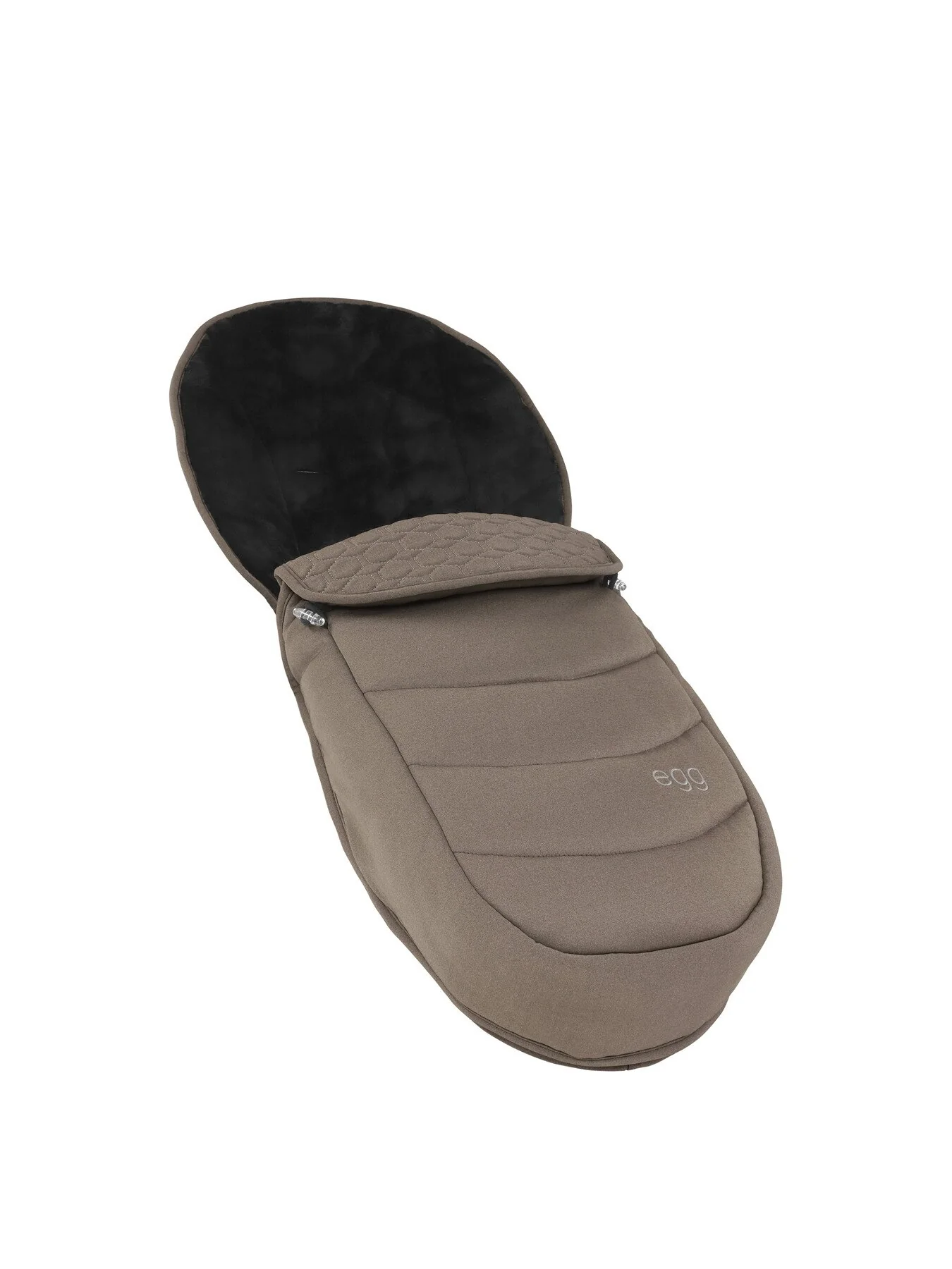 egg3 Stroller Luxury Bundle Mink - Image 7