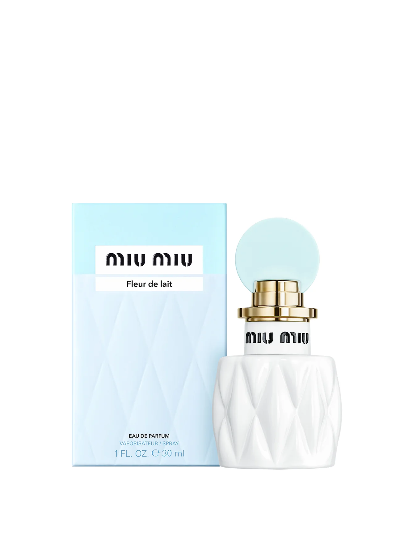 Fleur De Lait Eau De Parfum 30ml - Image 2