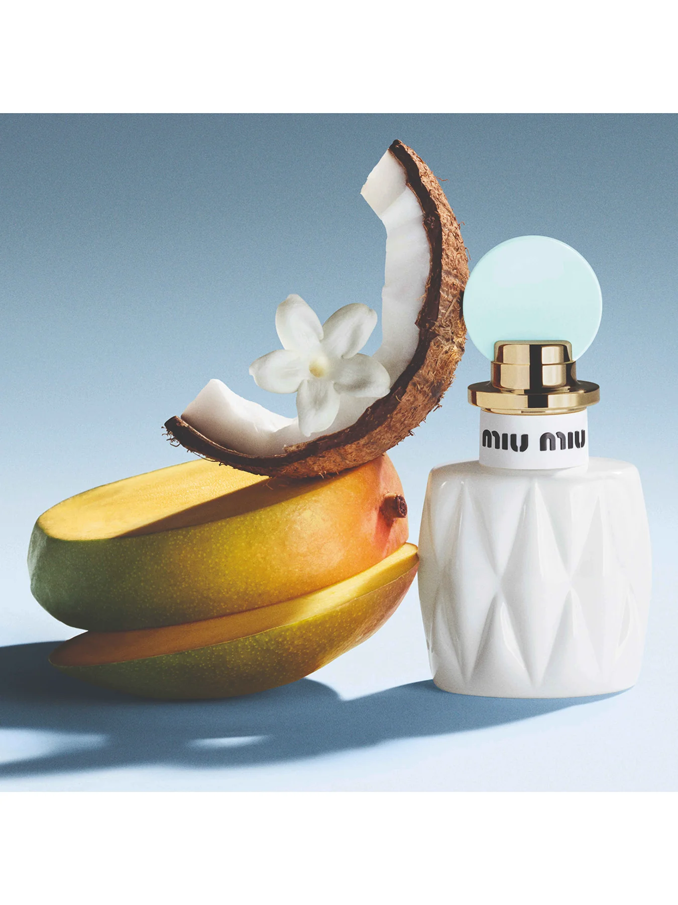 Fleur De Lait Eau De Parfum 30ml - Image 3