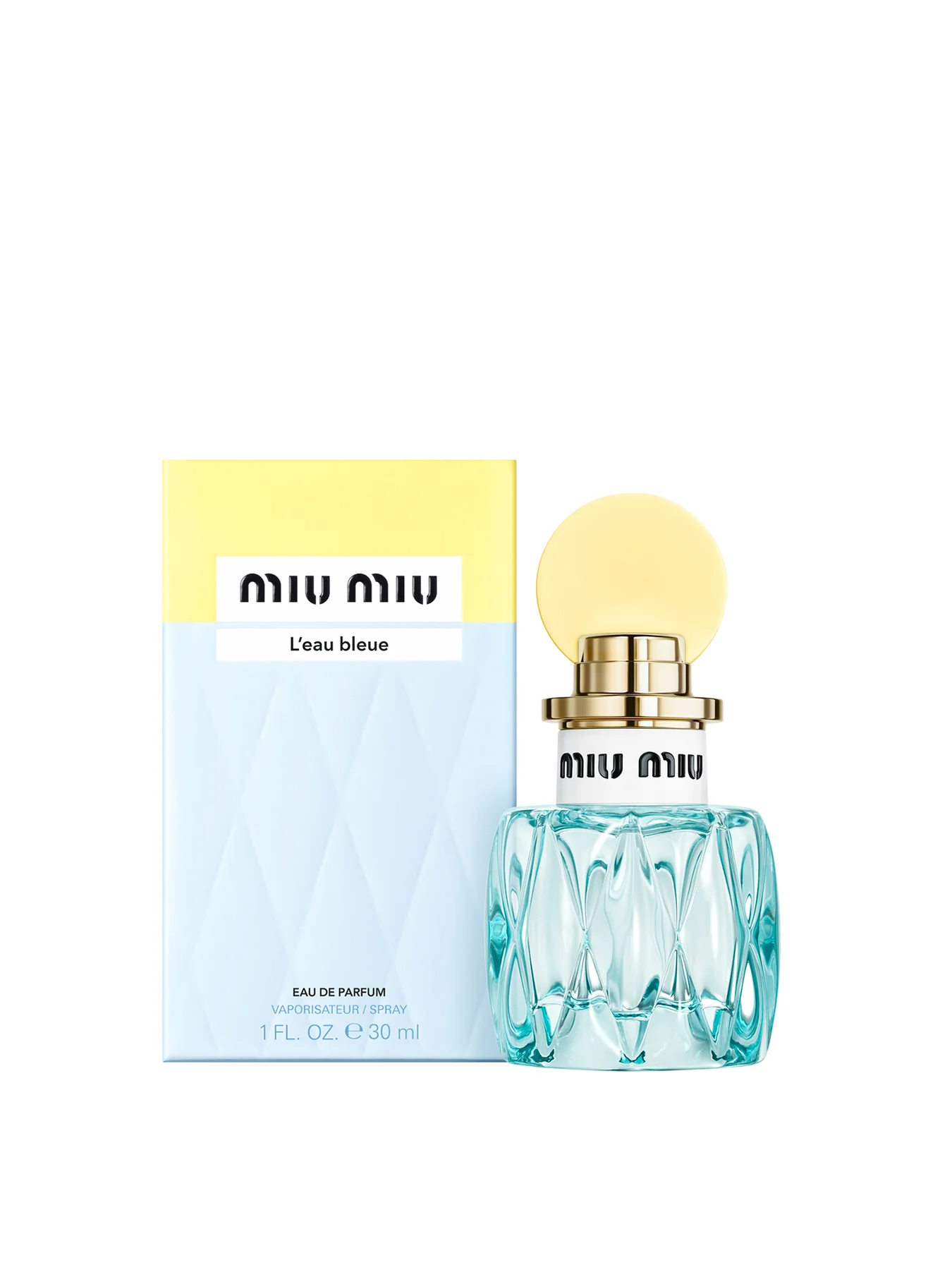 L'Eau Bleue Eau De Parfum 30ml - Image 2