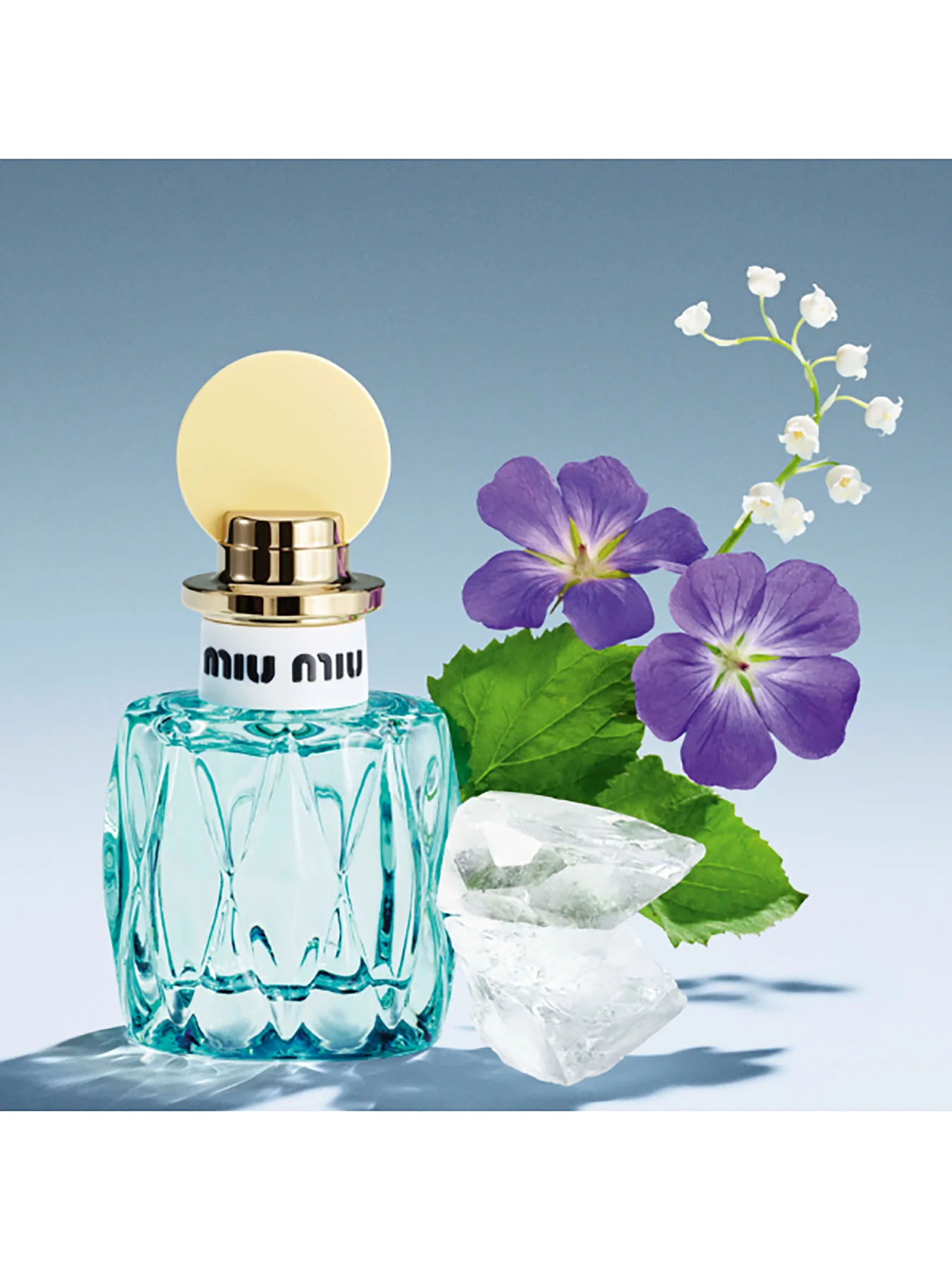 L'Eau Bleue Eau De Parfum 30ml - Image 3
