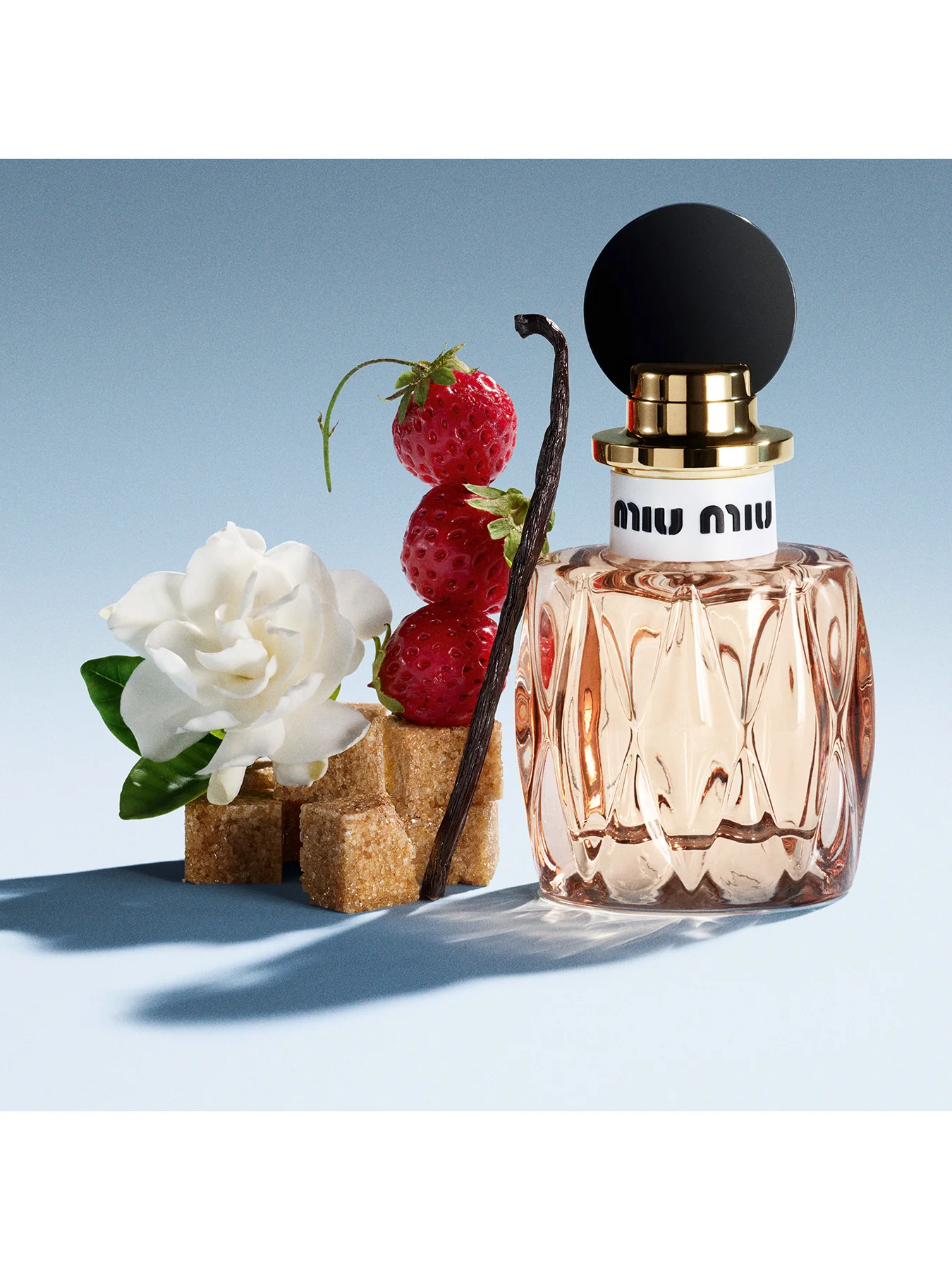 Miutine Eau De Parfum 30ml - Image 3