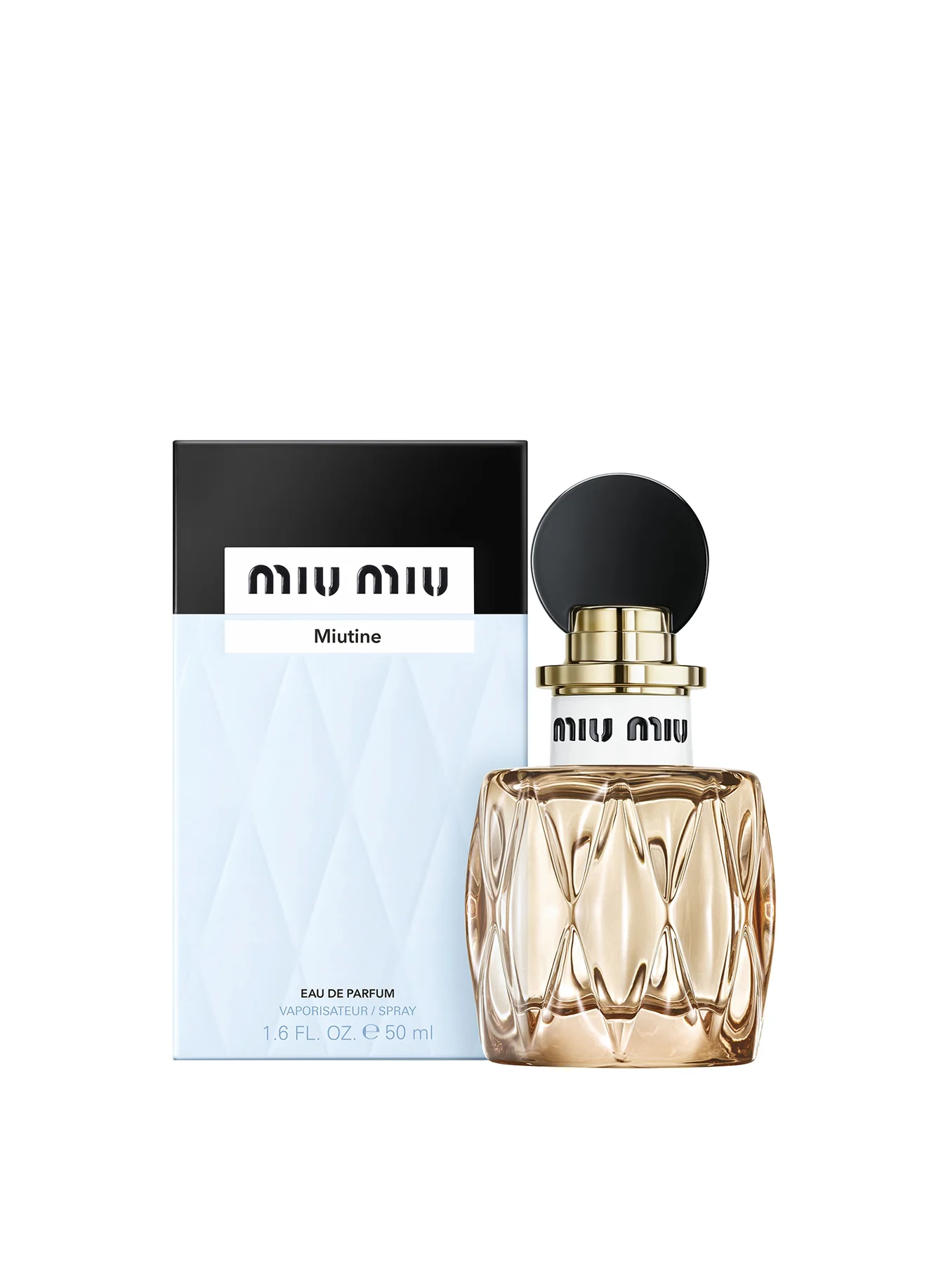 Miutine Eau De Parfum 50ml - Image 2