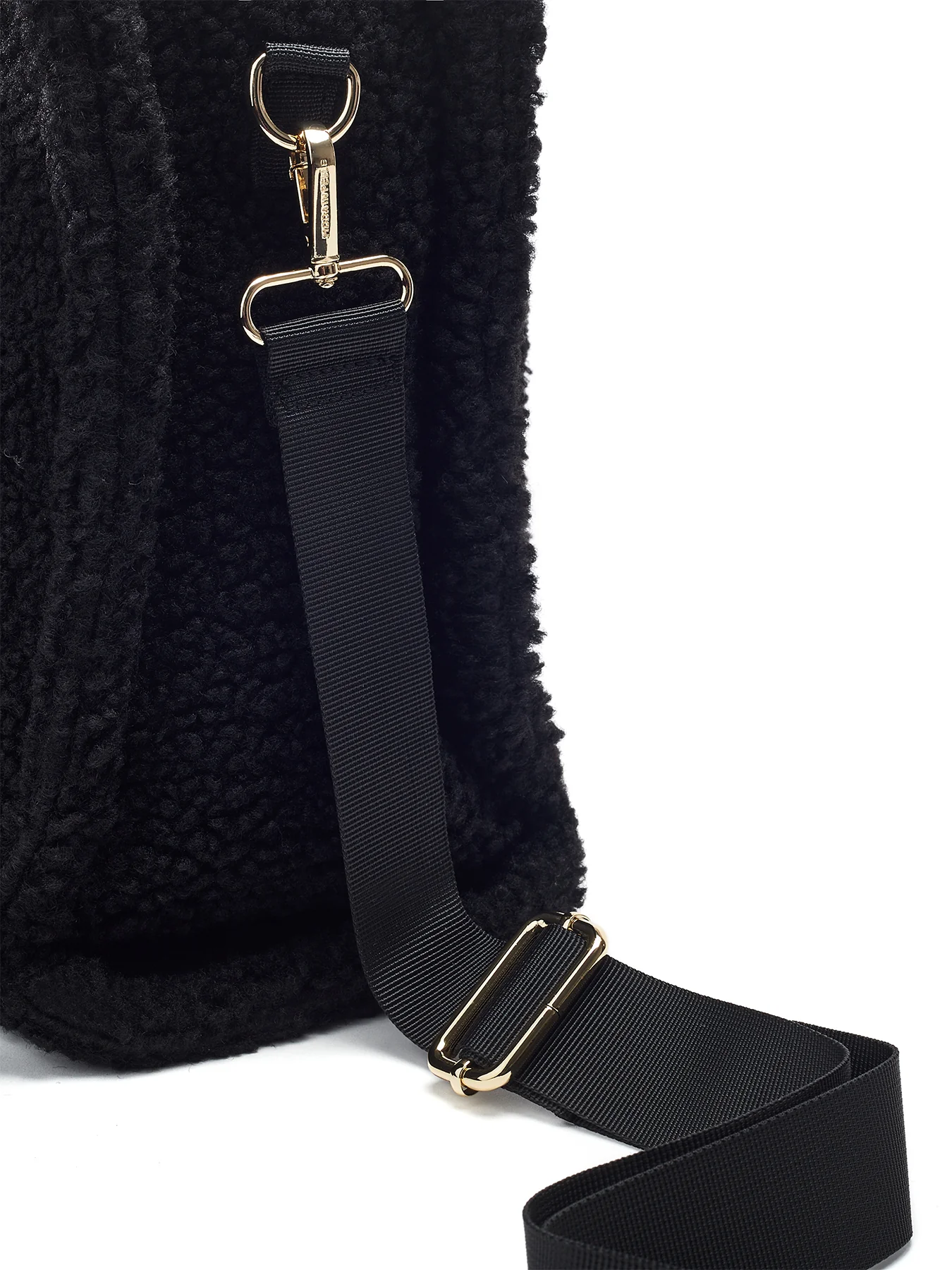 Jemima Tote Bag Black - Image 3