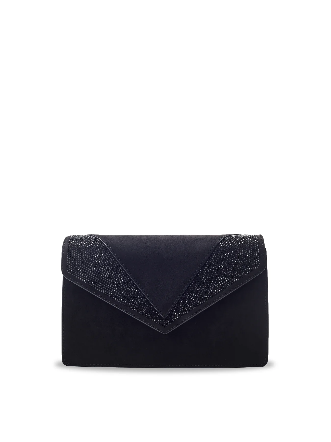 Livelia Clutch Bag Black