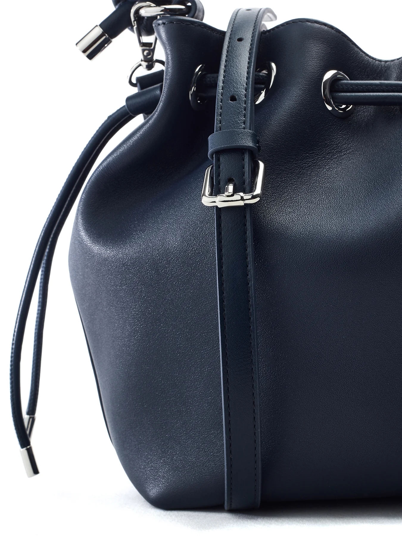 Briela Shoulder Bag Navy - Image 2