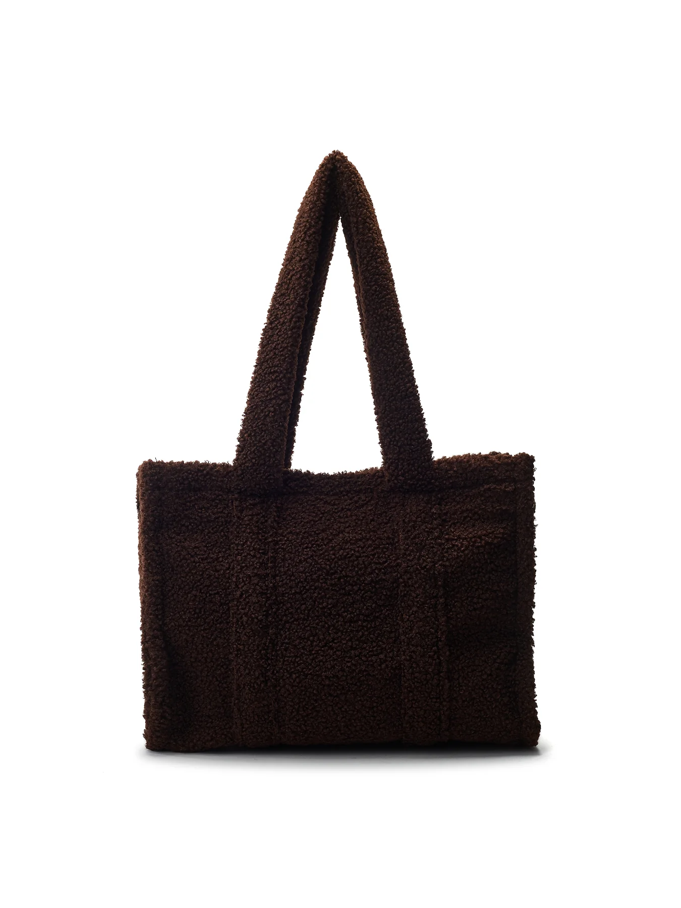 Jemima Tote Bag Brown