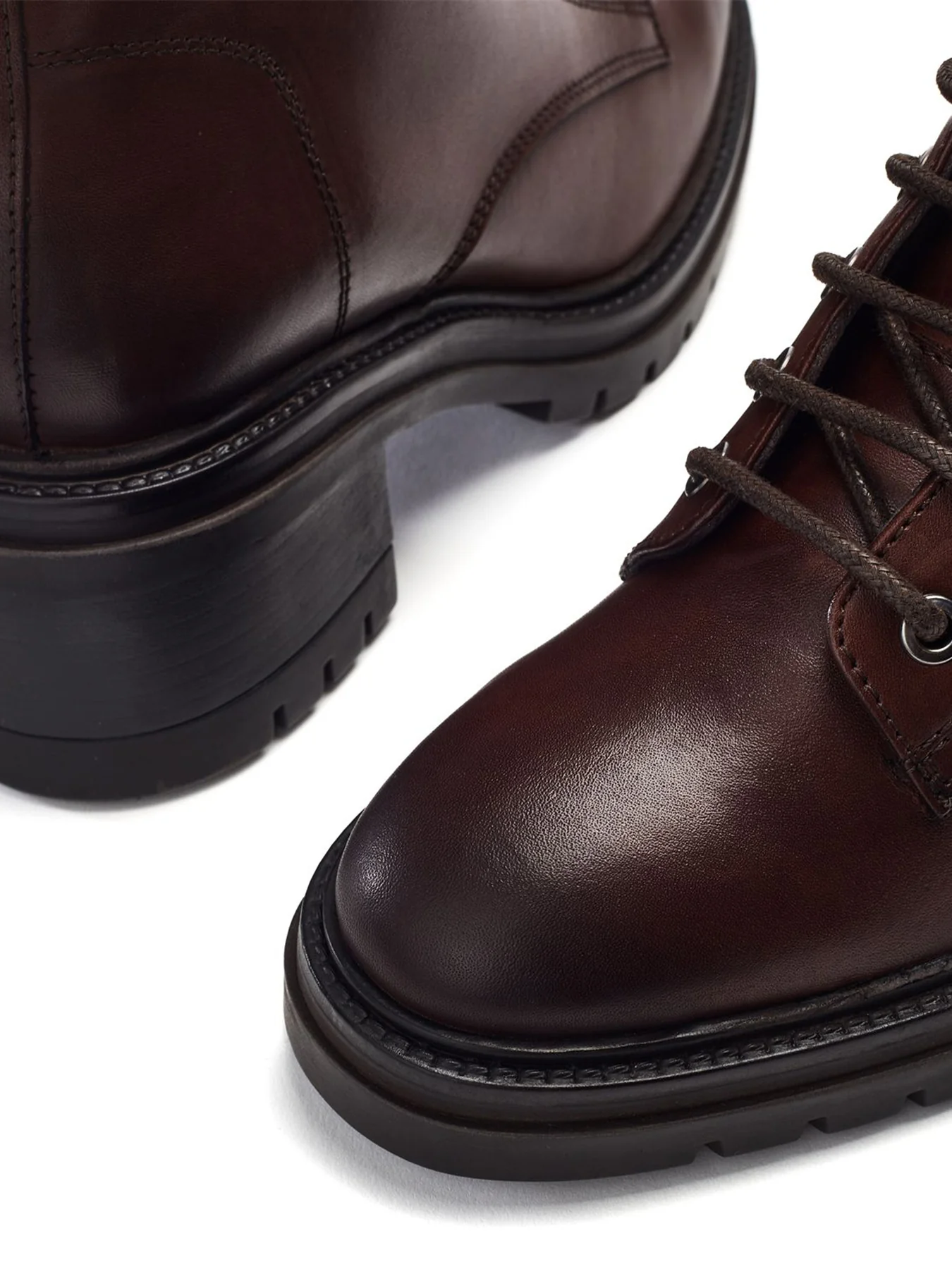 Omana Boots Brown - Image 4