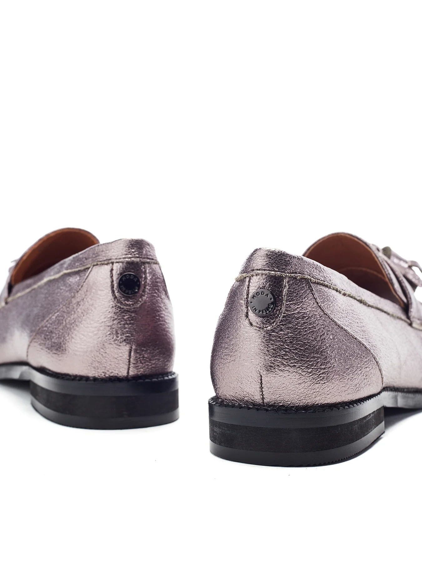 Ebara Loafers Multi - Image 3
