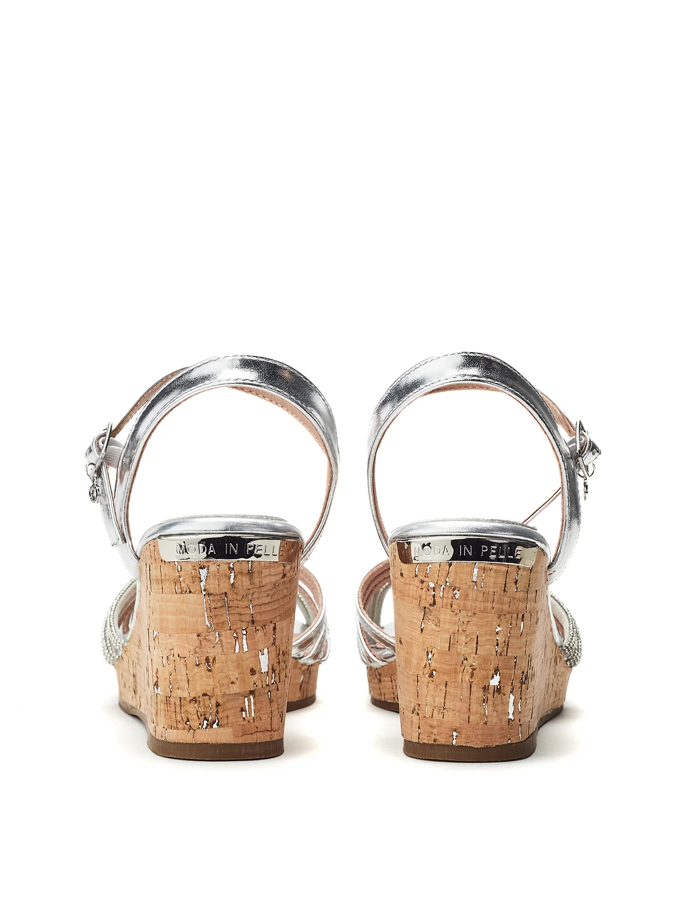 Nerine Sandals - Image 3