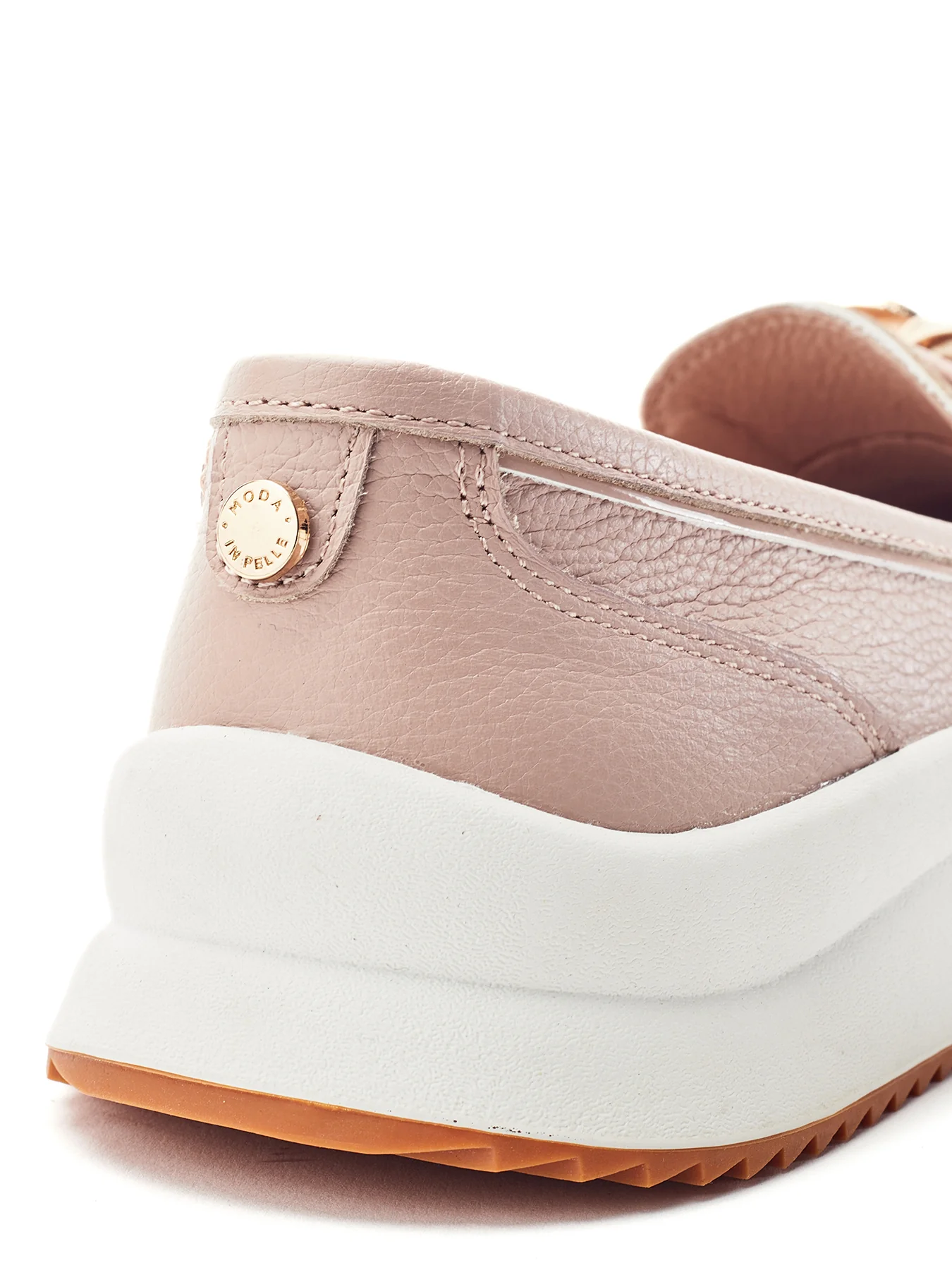 Sorrento Loafers Pink - Image 2