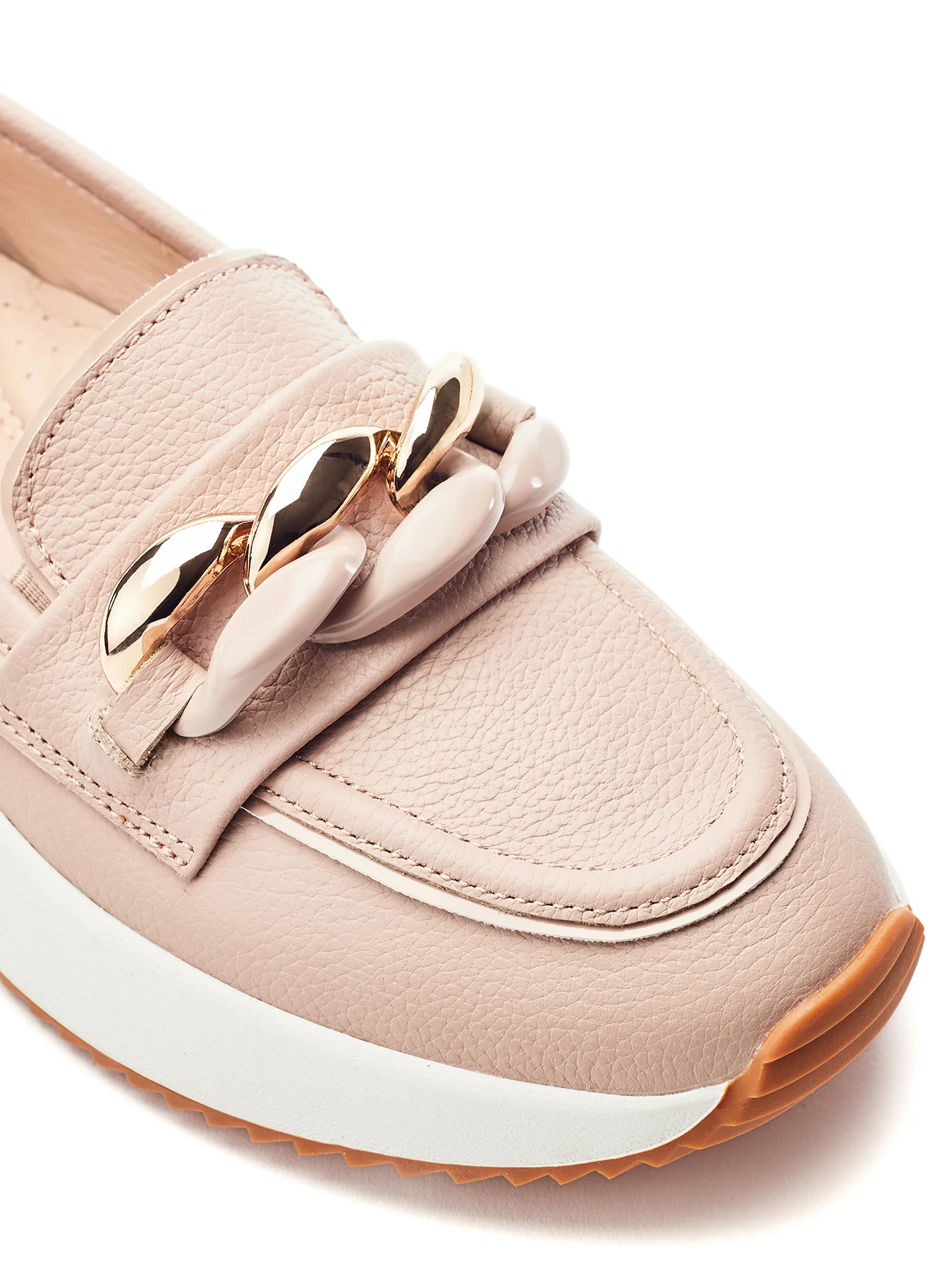 Sorrento Loafers Pink - Image 3