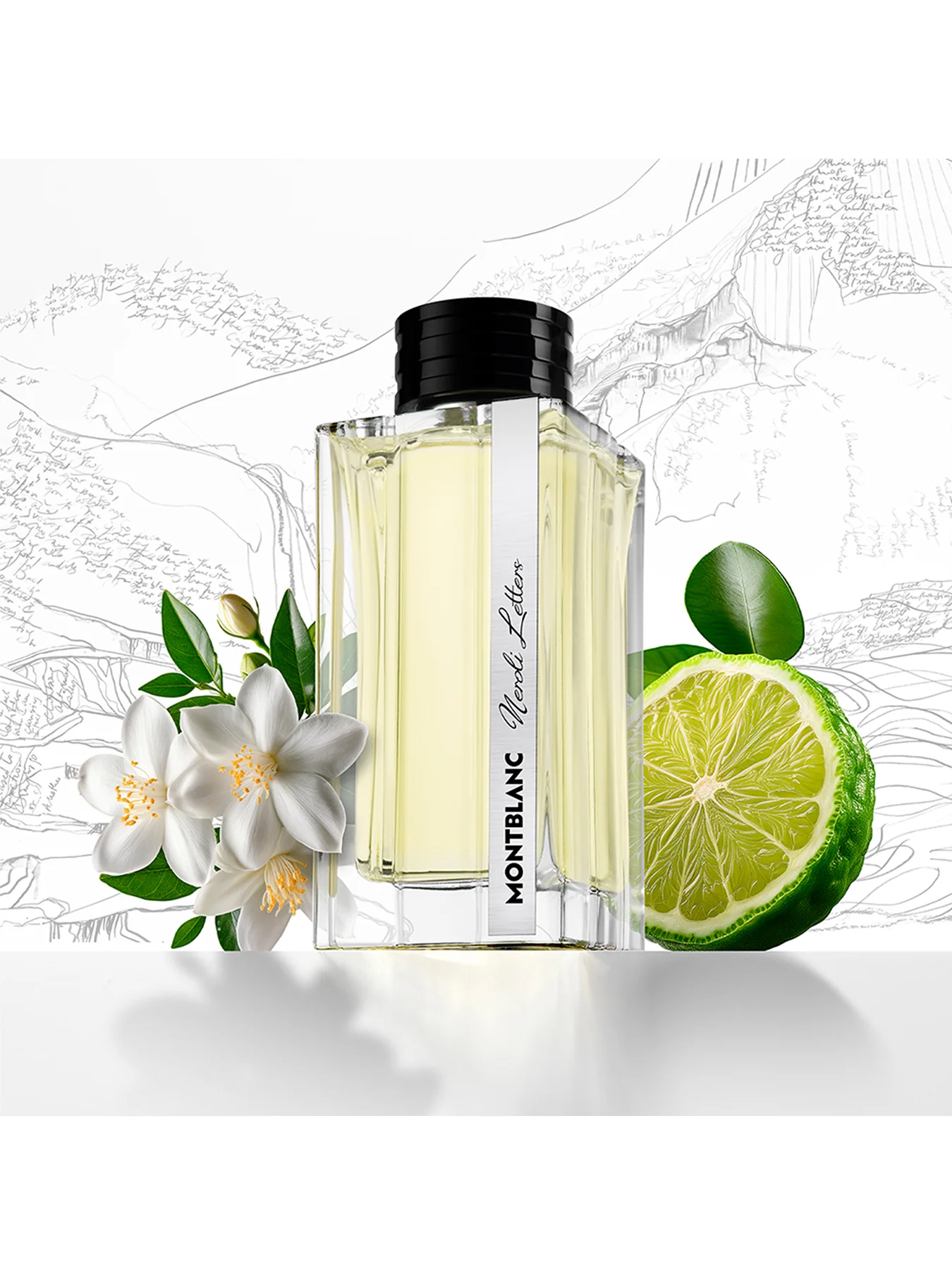 Collection Neroli Letters Eau de Parfum 125ml - Image 3