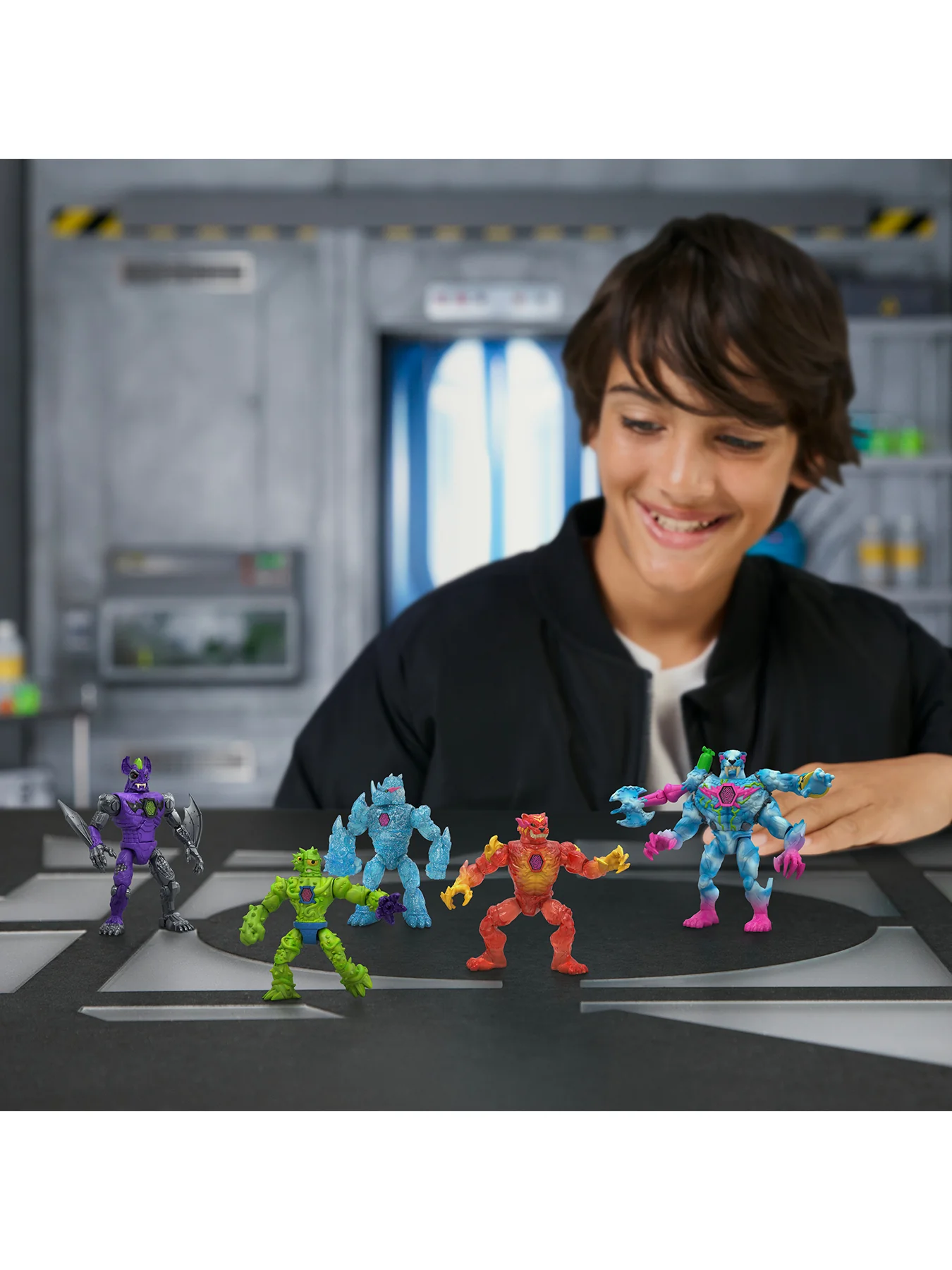 Hybrids Hyper Fusion Hybrid Lab - Image 2