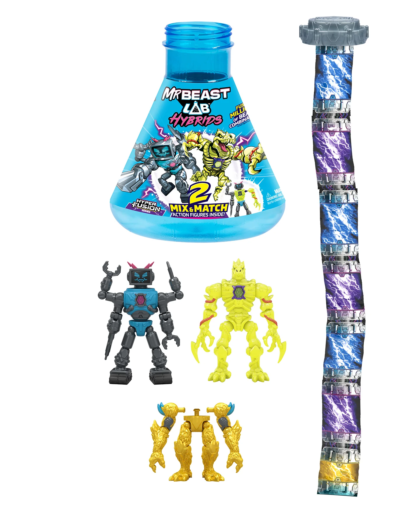 Hybrids W1 Hybrid Multipack - Image 3