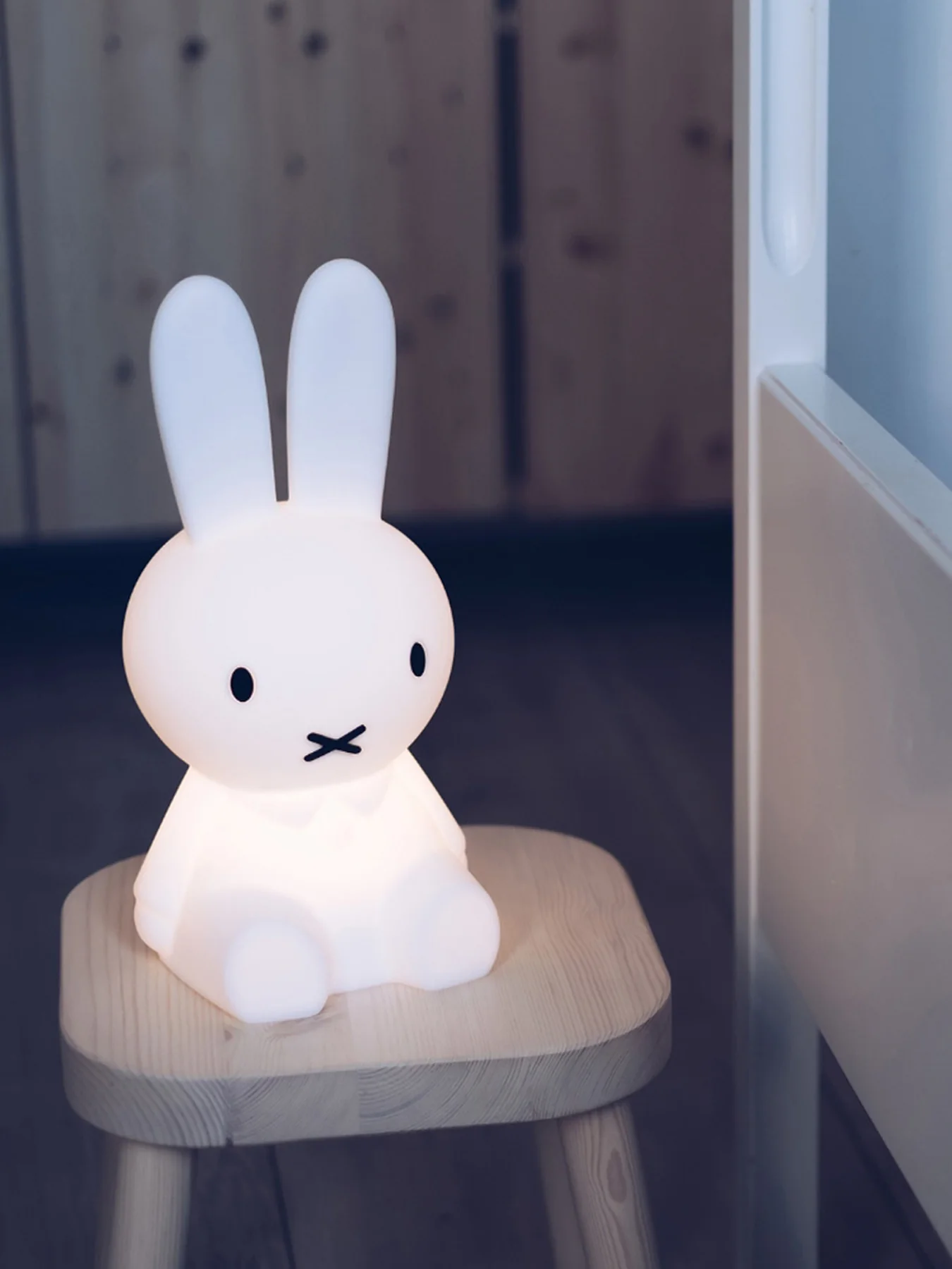 Miffy First Light Table Lamp - Image 3