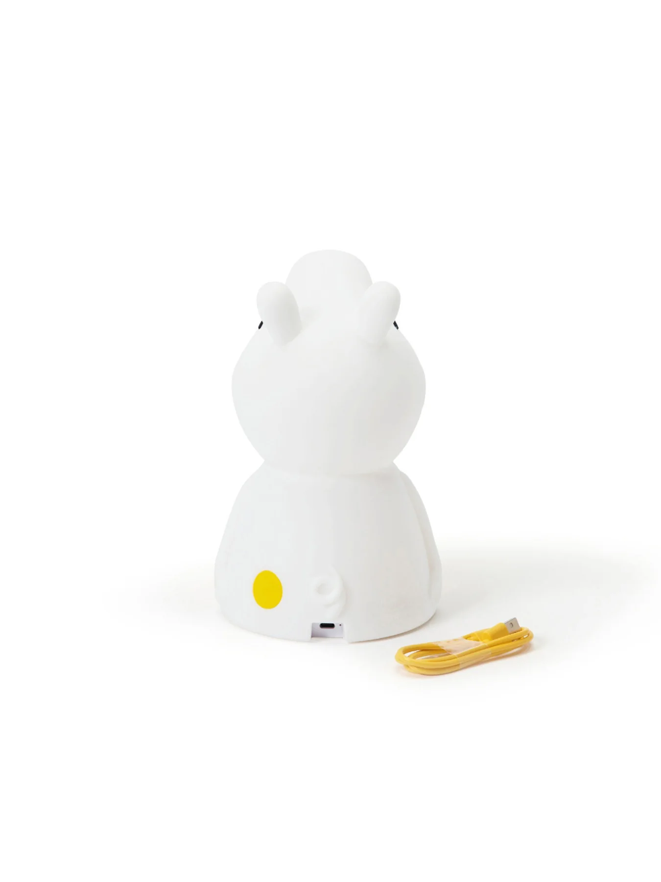 Peppa Pig First Light Childrens Lamp - Image 3