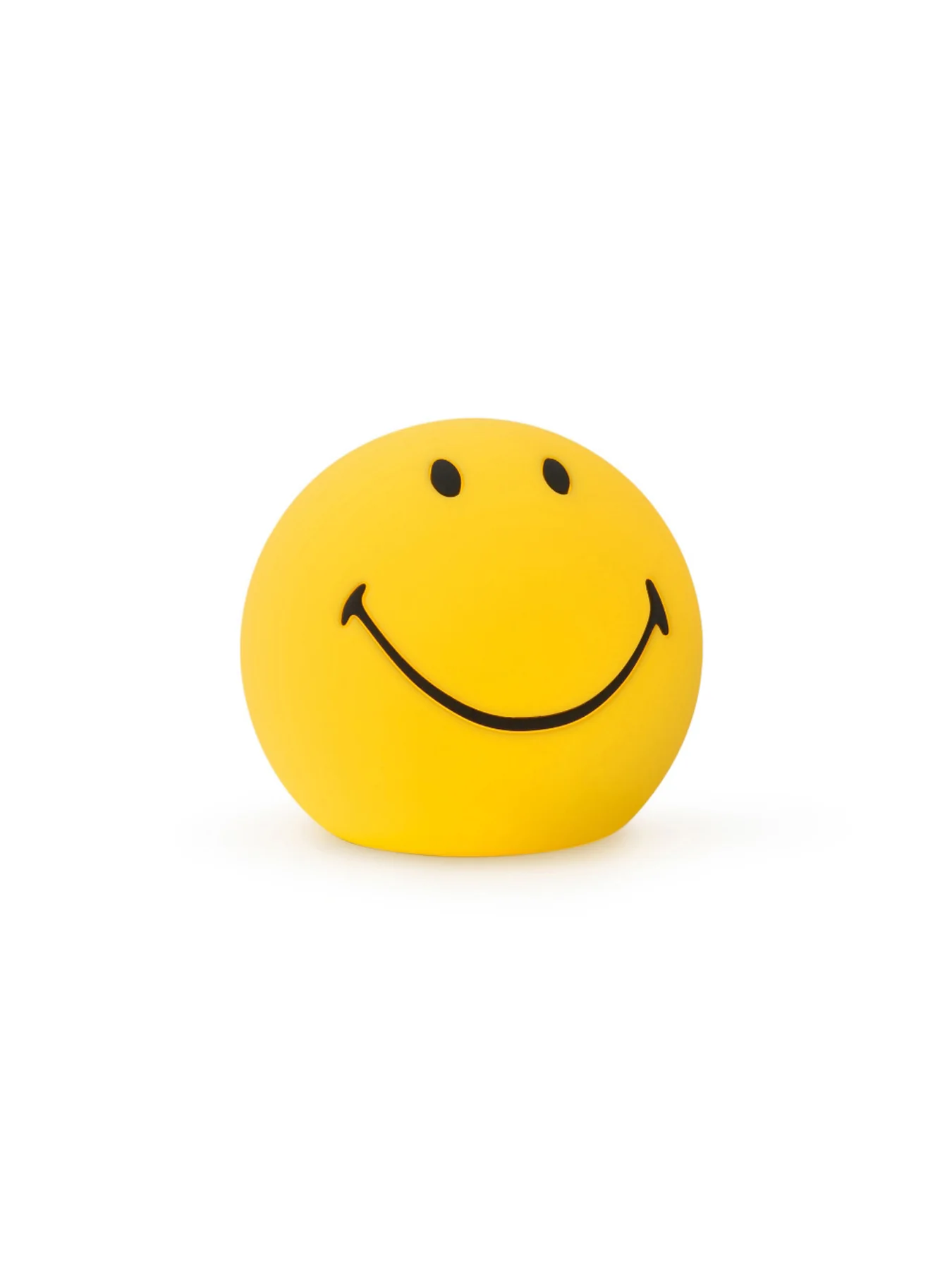 Smiley Bundle of Light Lamp Yellow - Image 2
