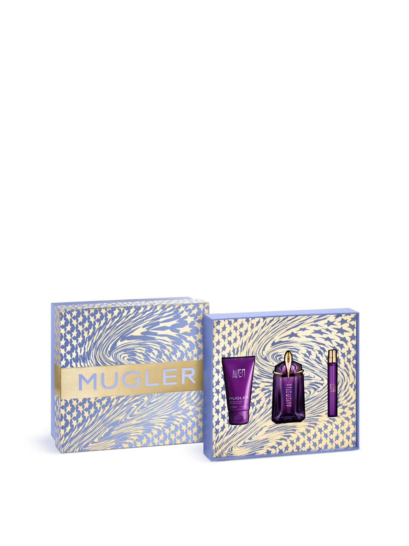 Alien Eau de Parfum 60 ml Set - Image 2